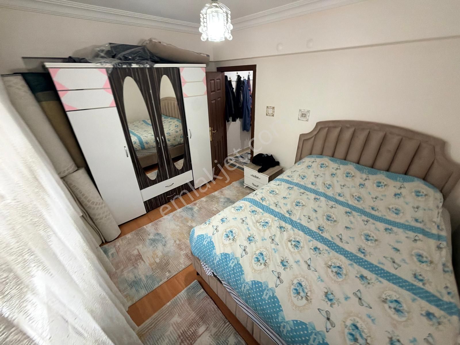 Hayal^den Tandoğan Mh^de Çift Balkonlu Bağımsz Masrafsz 3+1! - Görsel 20