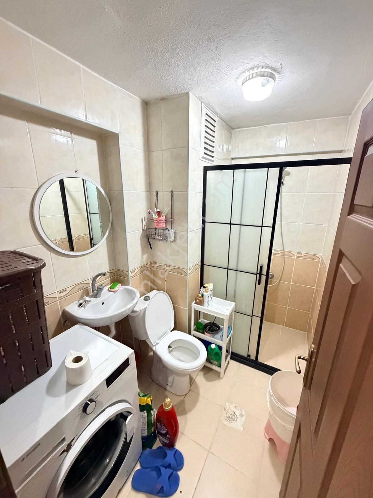 Hayal^den Tandoğan Mh^de Çift Balkonlu Bağımsz Masrafsz 3+1! - Görsel 27