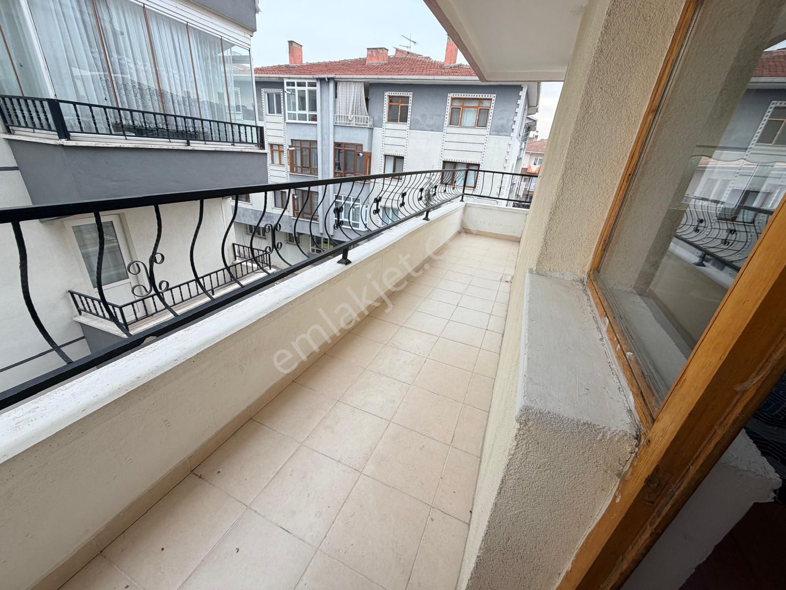 Hayal^den Tandoğan Mh^de Çift Balkonlu Bağımsz Masrafsz 3+1! - Görsel 31