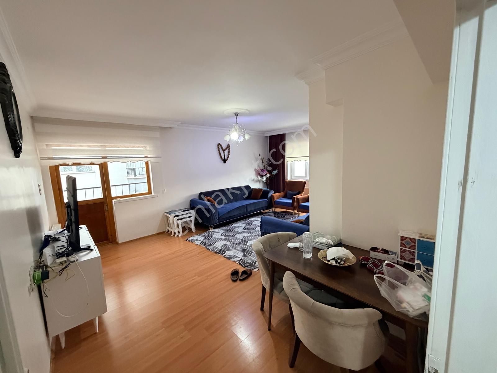 Hayal^den Tandoğan Mh^de Çift Balkonlu Bağımsz Masrafsz 3+1! - Görsel 2