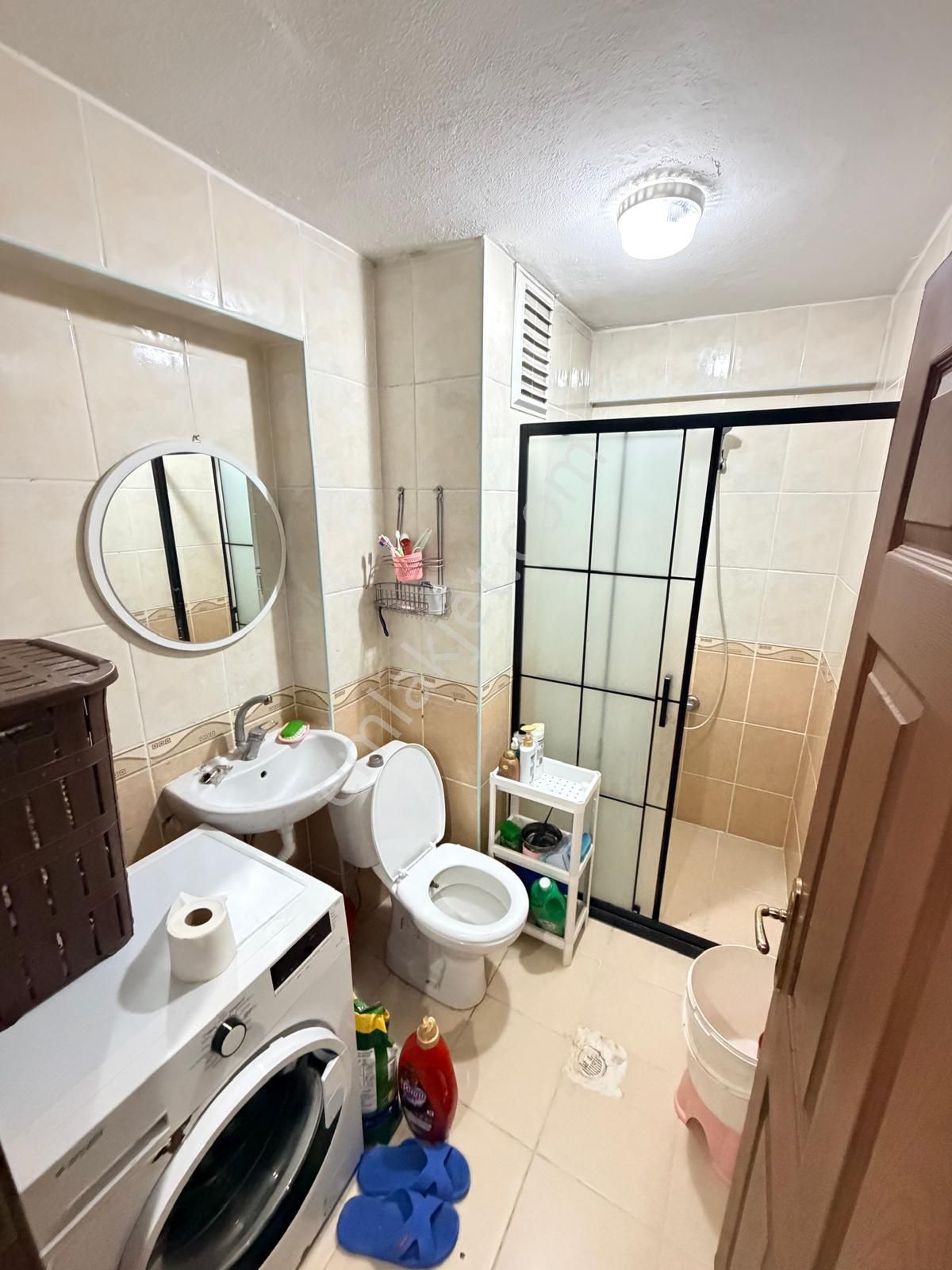 Hayal^den Tandoğan Mh^de Çift Balkonlu Bağımsz Masrafsz 3+1! - Görsel 28