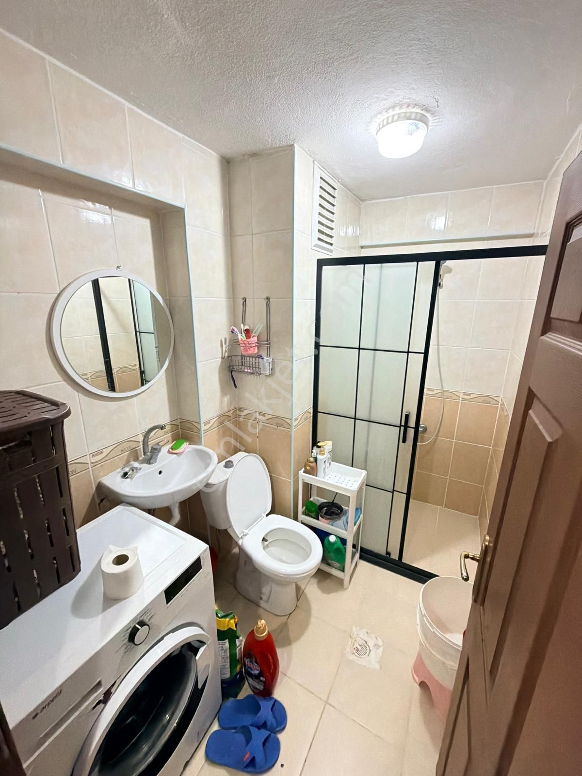 Hayal^den Tandoğan Mh^de Çift Balkonlu Bağımsz Masrafsz 3+1! - Görsel 29