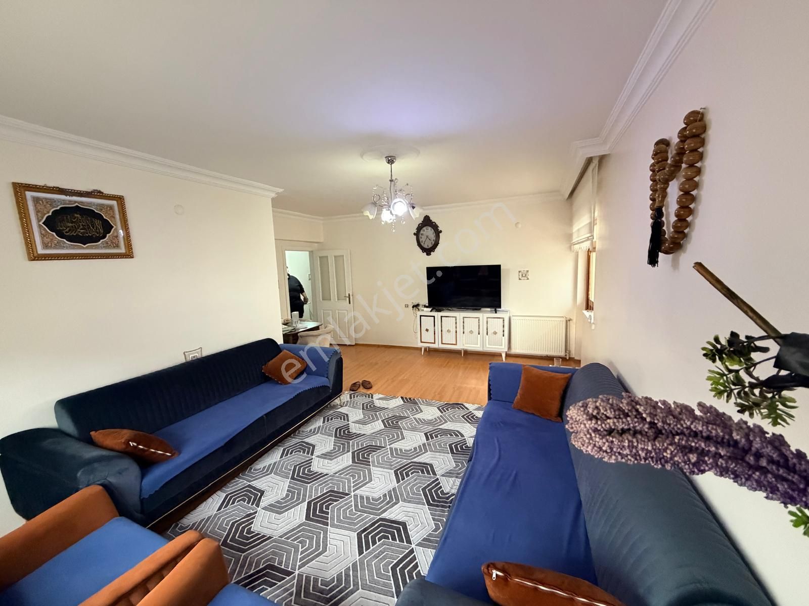 Hayal^den Tandoğan Mh^de Çift Balkonlu Bağımsz Masrafsz 3+1! - Görsel 3