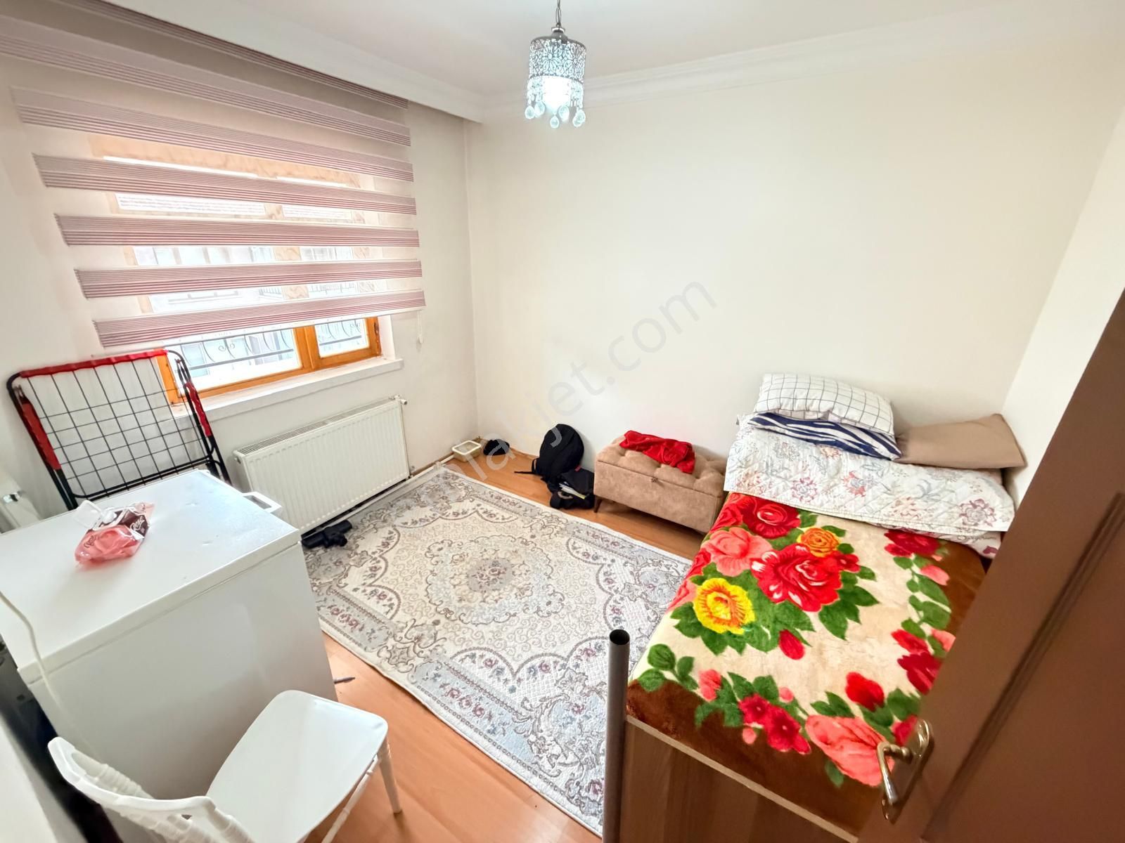 Hayal^den Tandoğan Mh^de Çift Balkonlu Bağımsz Masrafsz 3+1! - Görsel 9