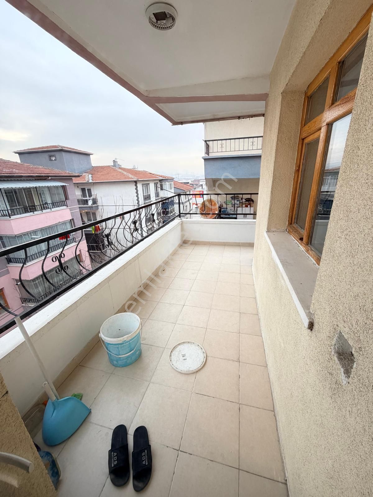 Hayal^den Tandoğan Mh^de Çift Balkonlu Bağımsz Masrafsz 3+1! - Görsel 32