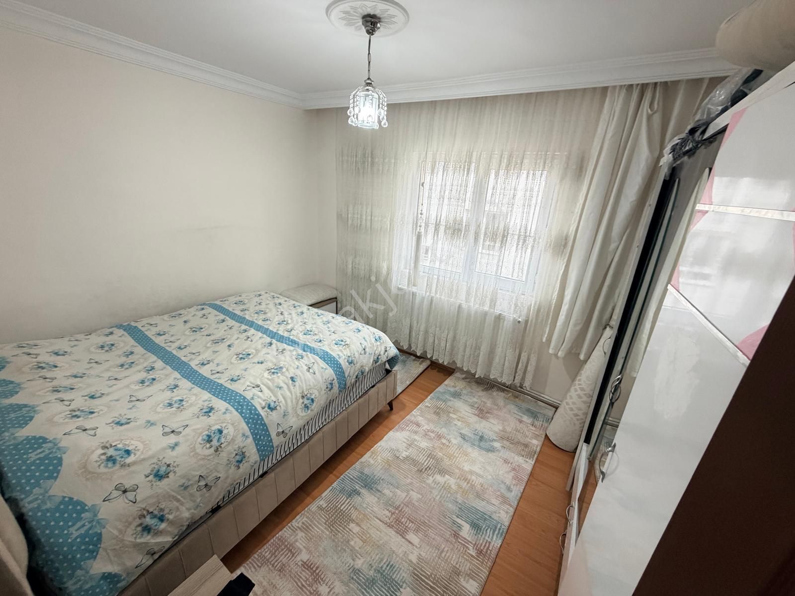 Hayal^den Tandoğan Mh^de Çift Balkonlu Bağımsz Masrafsz 3+1! - Görsel 17