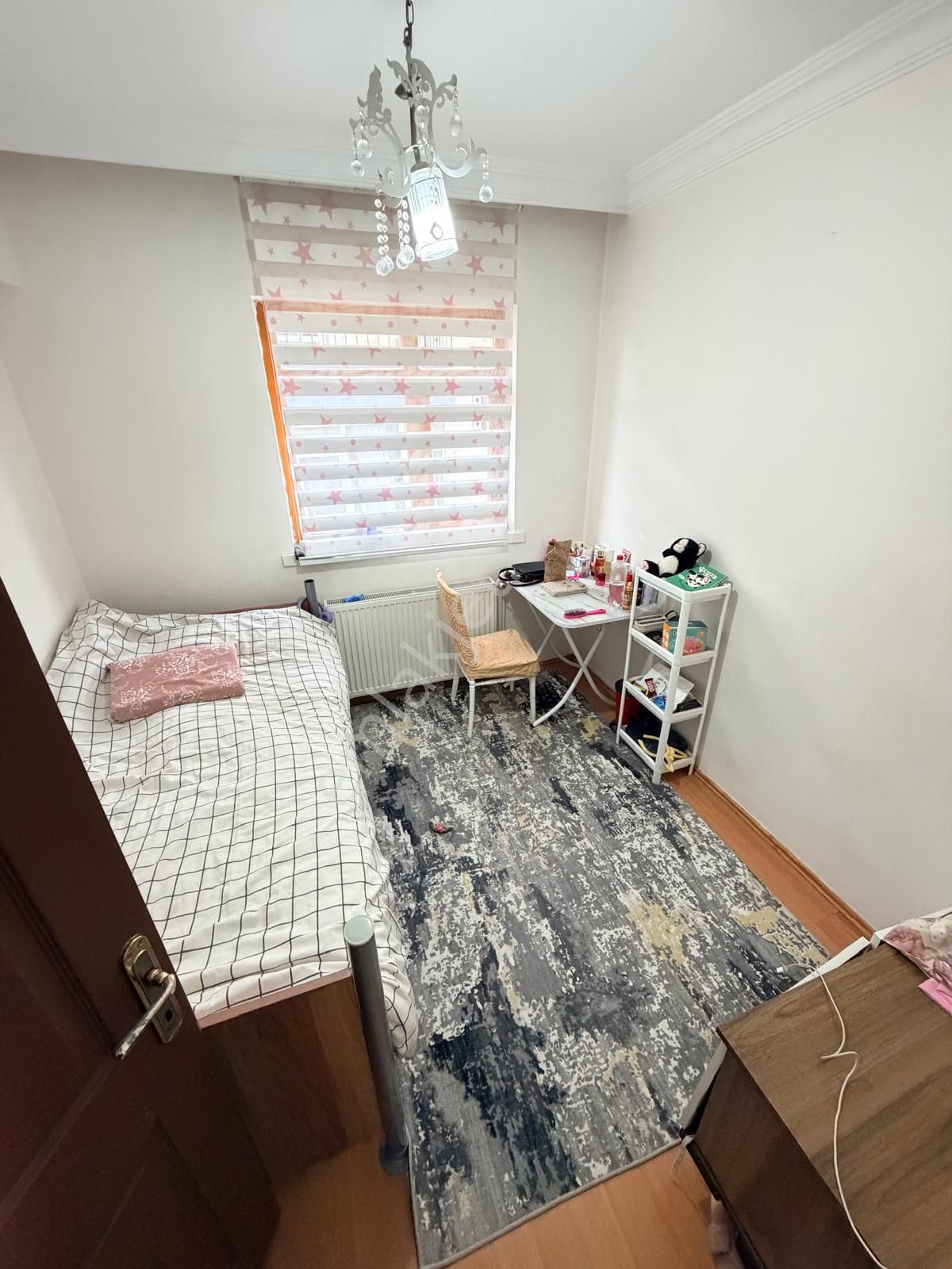 Hayal^den Tandoğan Mh^de Çift Balkonlu Bağımsz Masrafsz 3+1! - Görsel 13