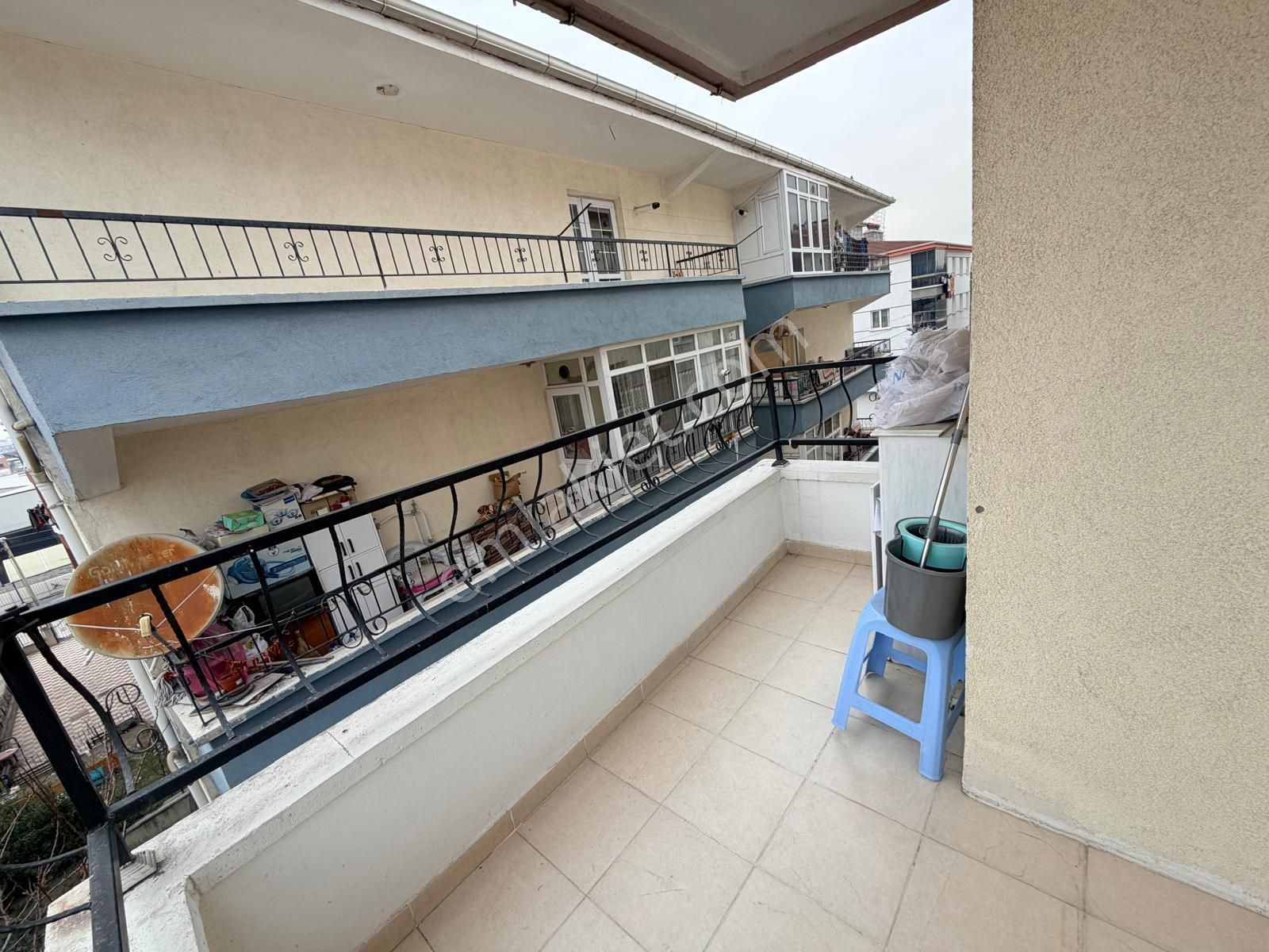 Hayal^den Tandoğan Mh^de Çift Balkonlu Bağımsz Masrafsz 3+1! - Görsel 35