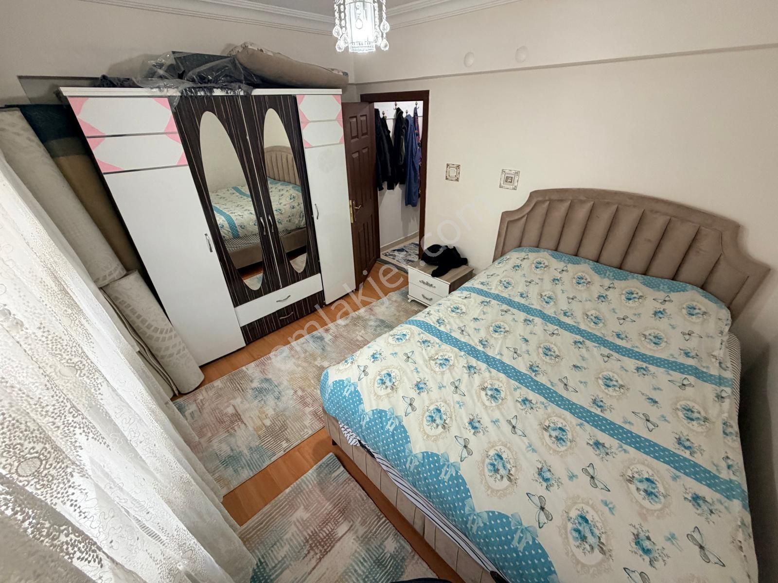 Hayal^den Tandoğan Mh^de Çift Balkonlu Bağımsz Masrafsz 3+1! - Görsel 19