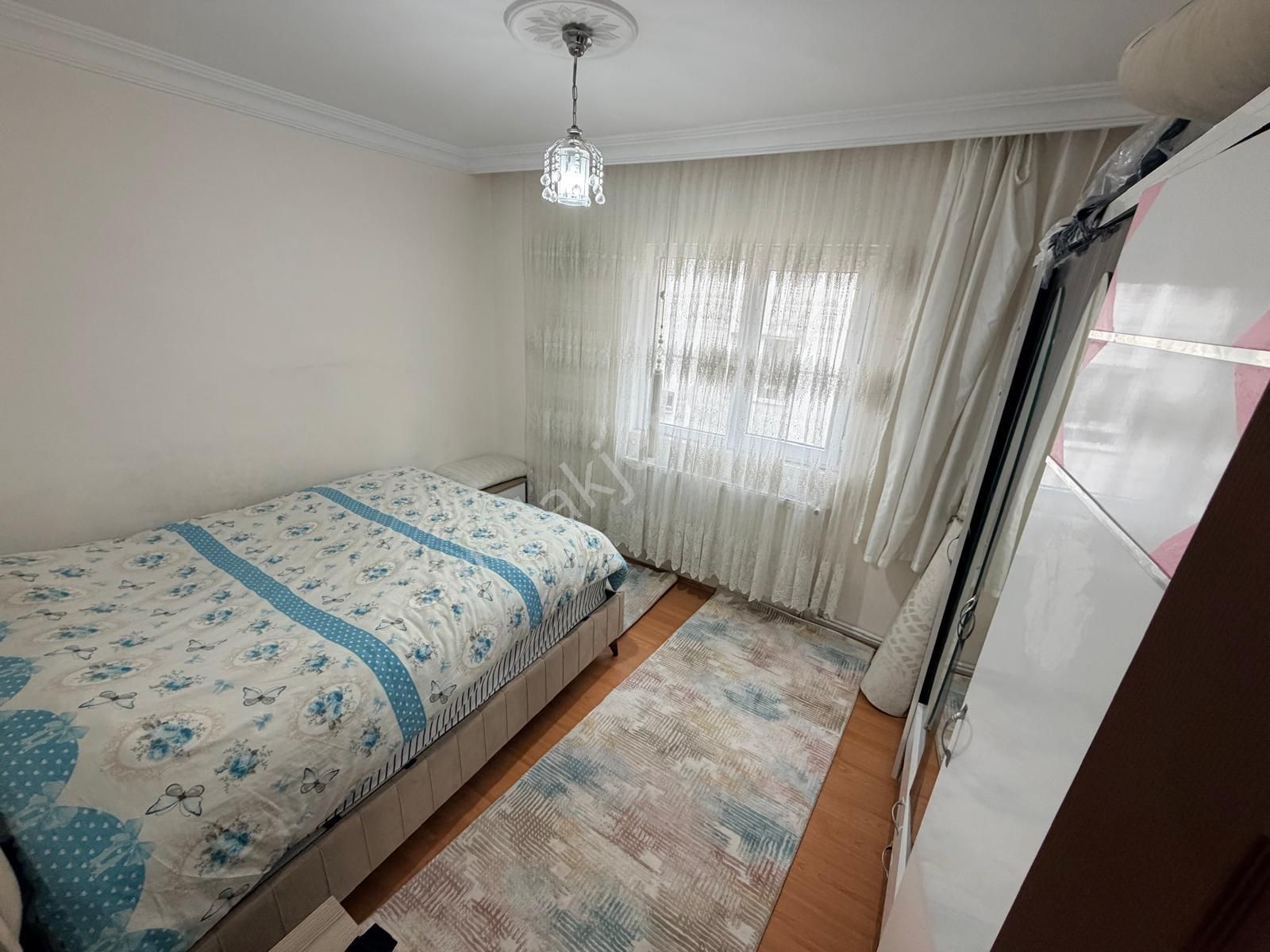 Hayal^den Tandoğan Mh^de Çift Balkonlu Bağımsz Masrafsz 3+1! - Görsel 15