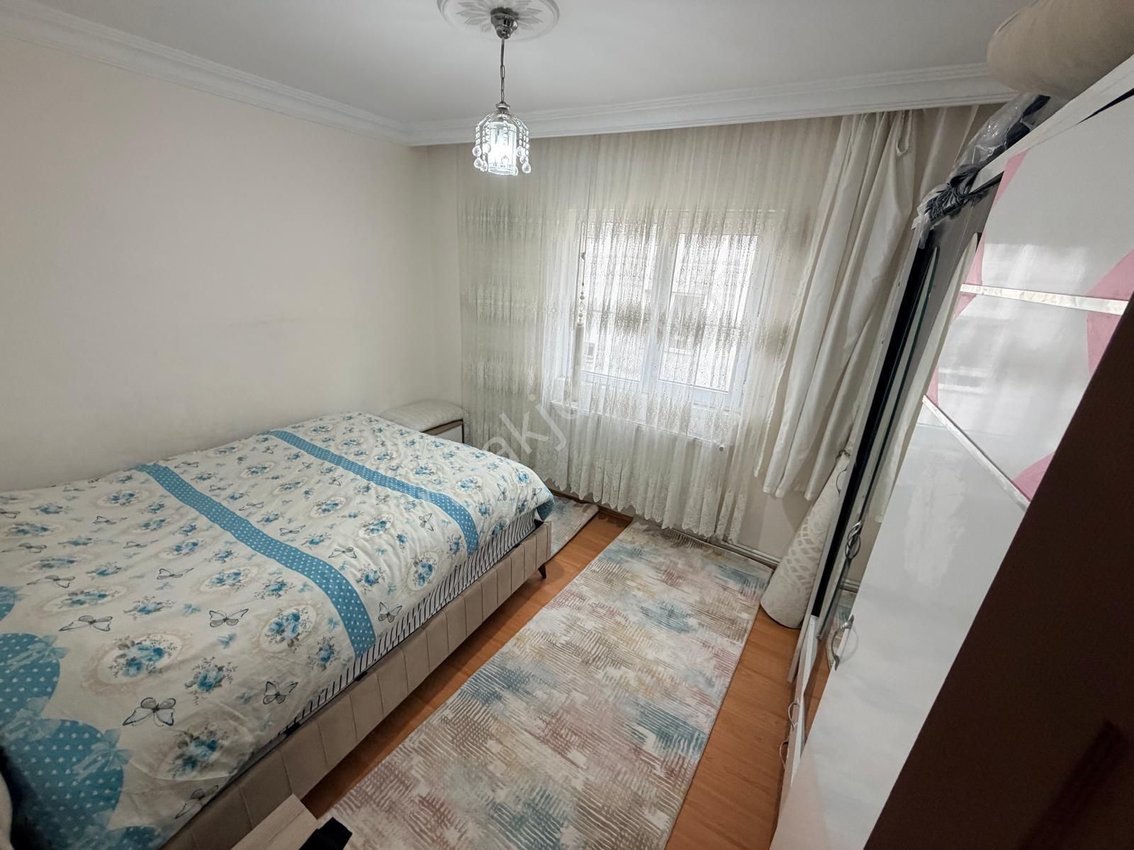 Hayal^den Tandoğan Mh^de Çift Balkonlu Bağımsz Masrafsz 3+1! - Görsel 18