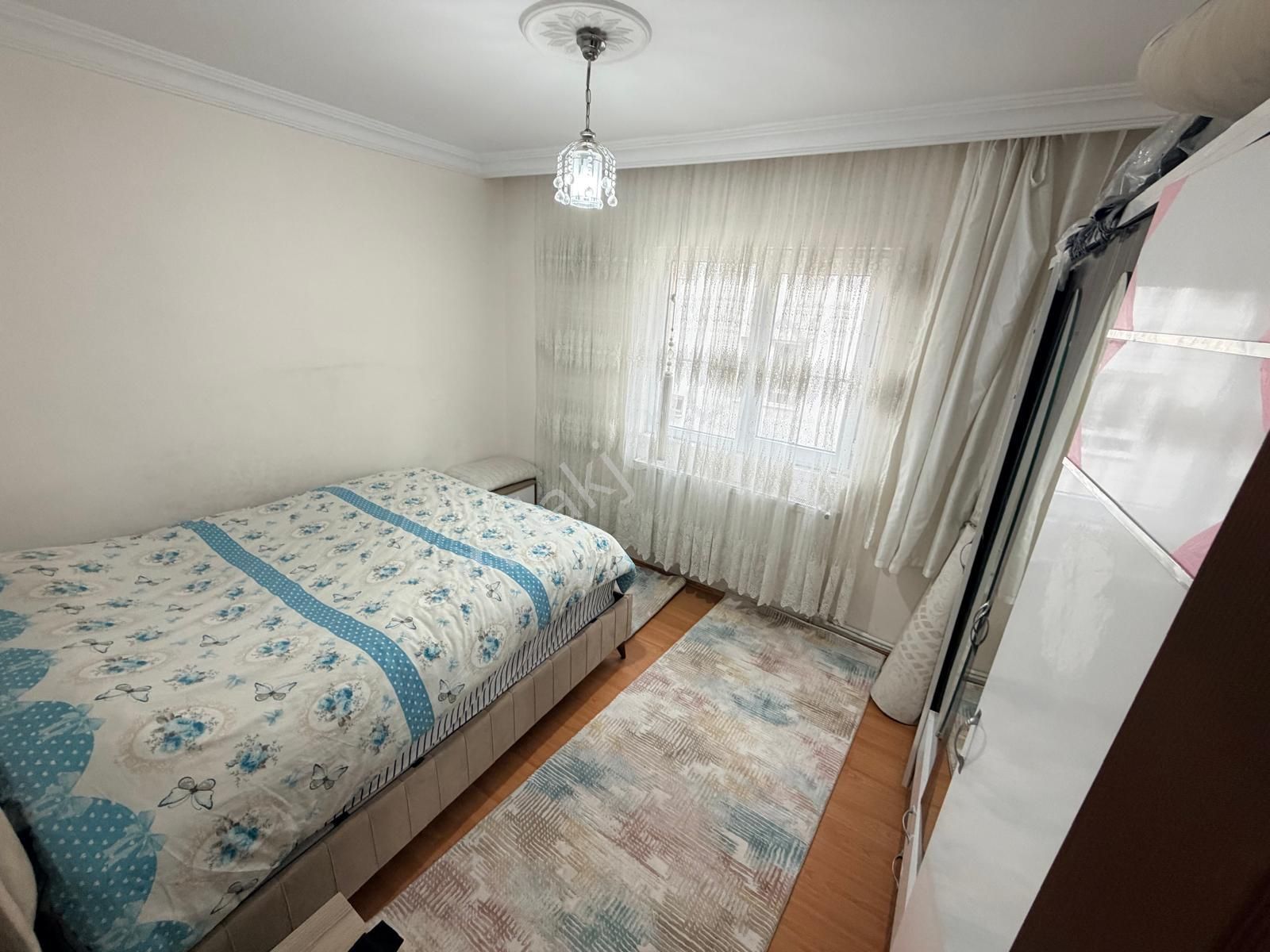 Hayal^den Tandoğan Mh^de Çift Balkonlu Bağımsz Masrafsz 3+1! - Görsel 16