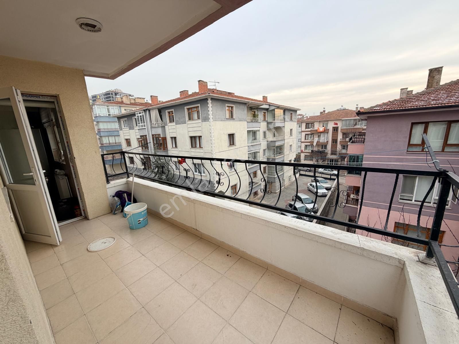 Hayal^den Tandoğan Mh^de Çift Balkonlu Bağımsz Masrafsz 3+1! - Görsel 34