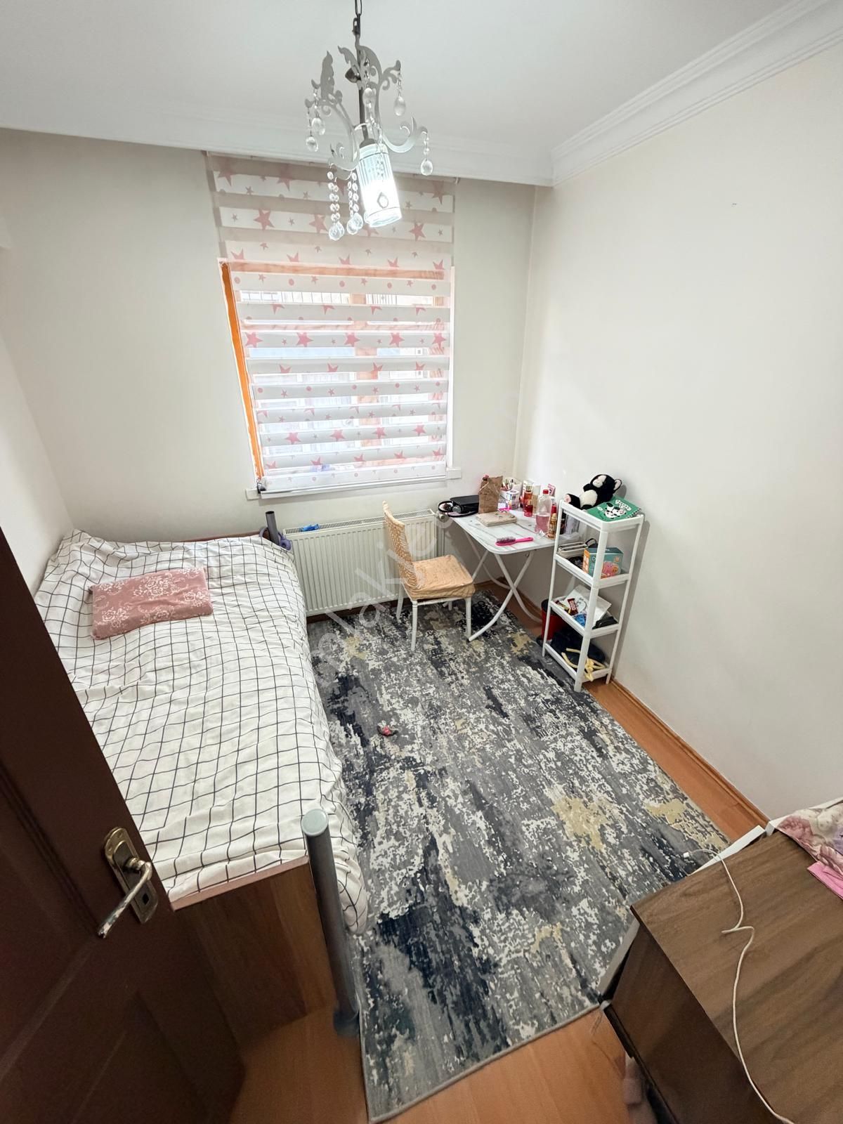 Hayal^den Tandoğan Mh^de Çift Balkonlu Bağımsz Masrafsz 3+1! - Görsel 14