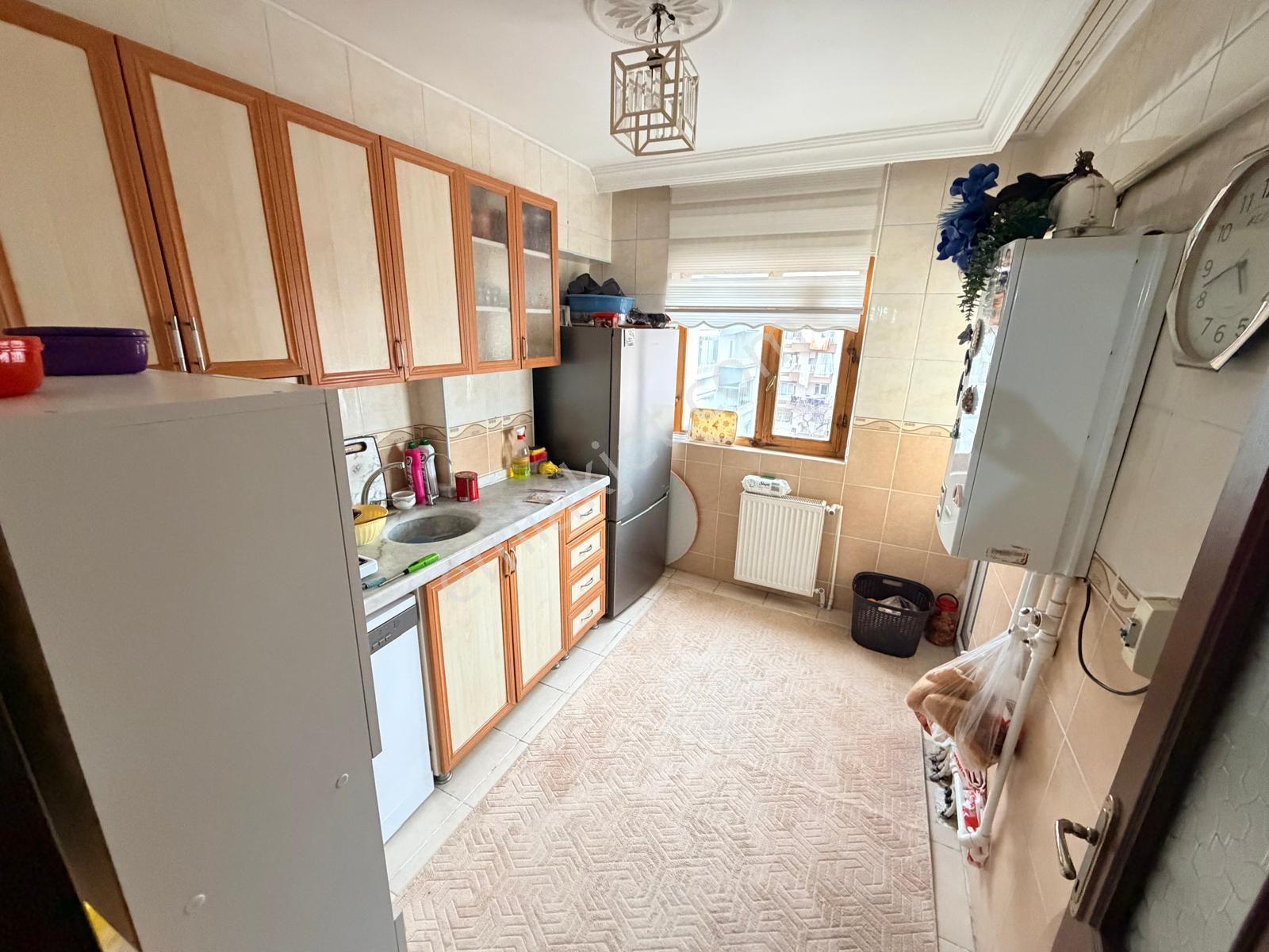 Hayal^den Tandoğan Mh^de Çift Balkonlu Bağımsz Masrafsz 3+1! - Görsel 8