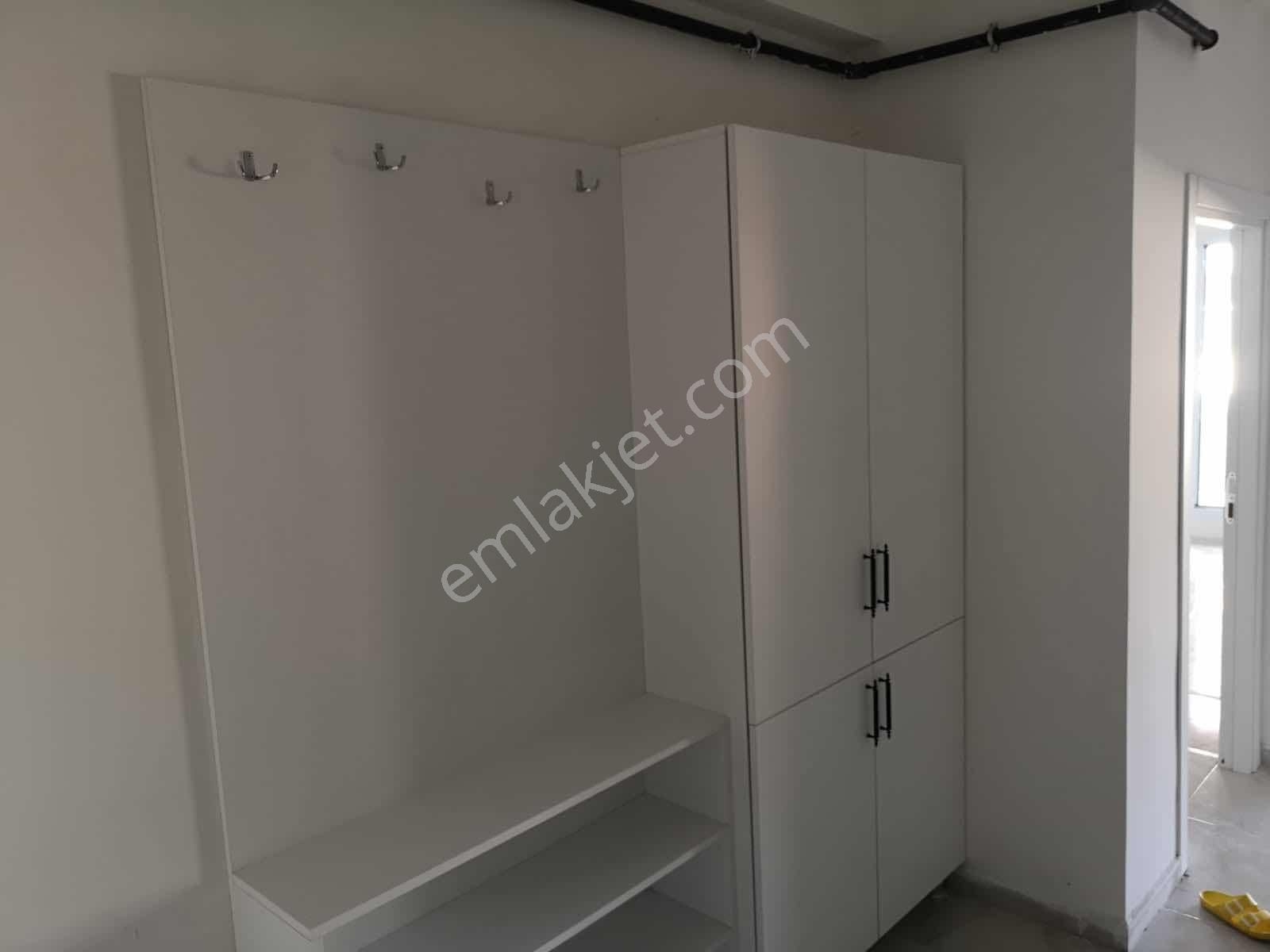 Cumhuriyet Mahallesinde Butik Sitede Satılık 2+1 Daire !! - Görsel 13