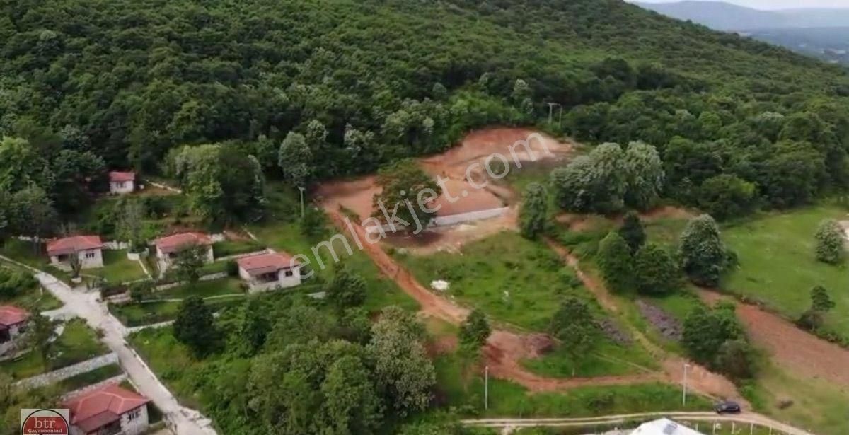 Daire/araç Takaslı Arsa - Görsel 9