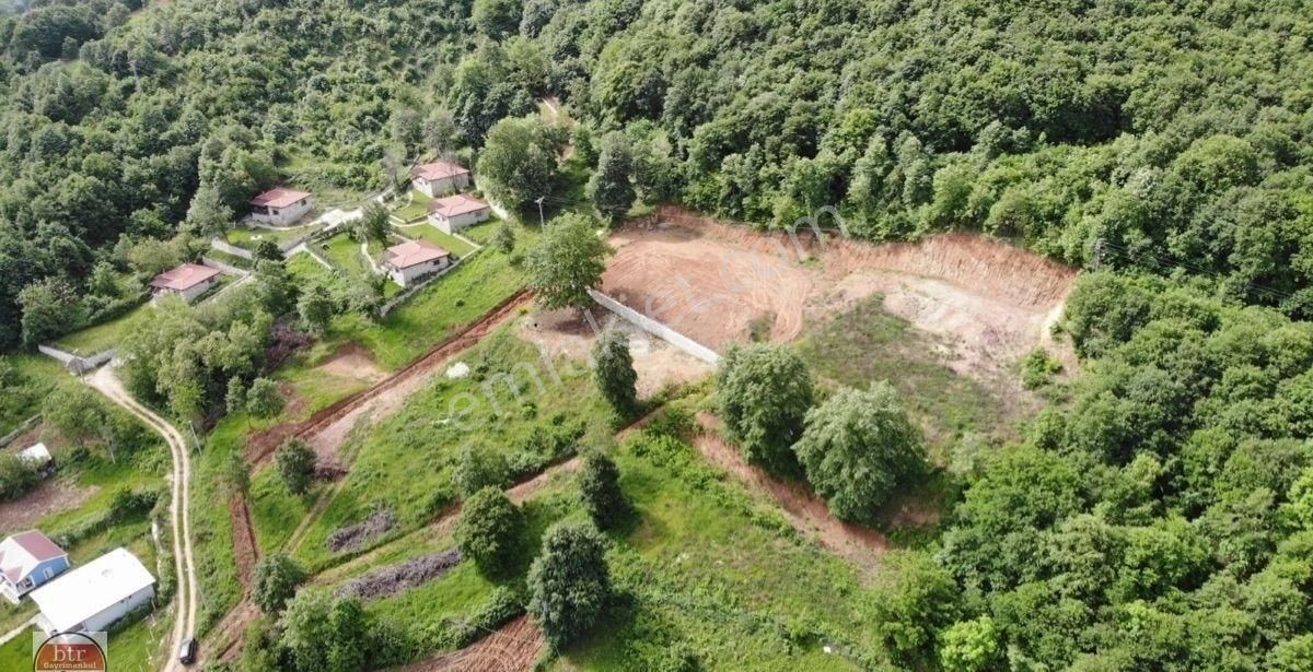 Daire/araç Takaslı Arsa - Görsel 8