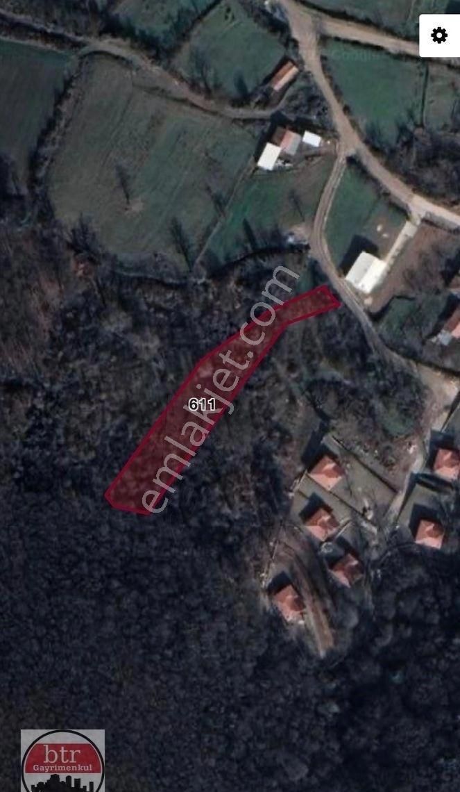 Daire/araç Takaslı Arsa