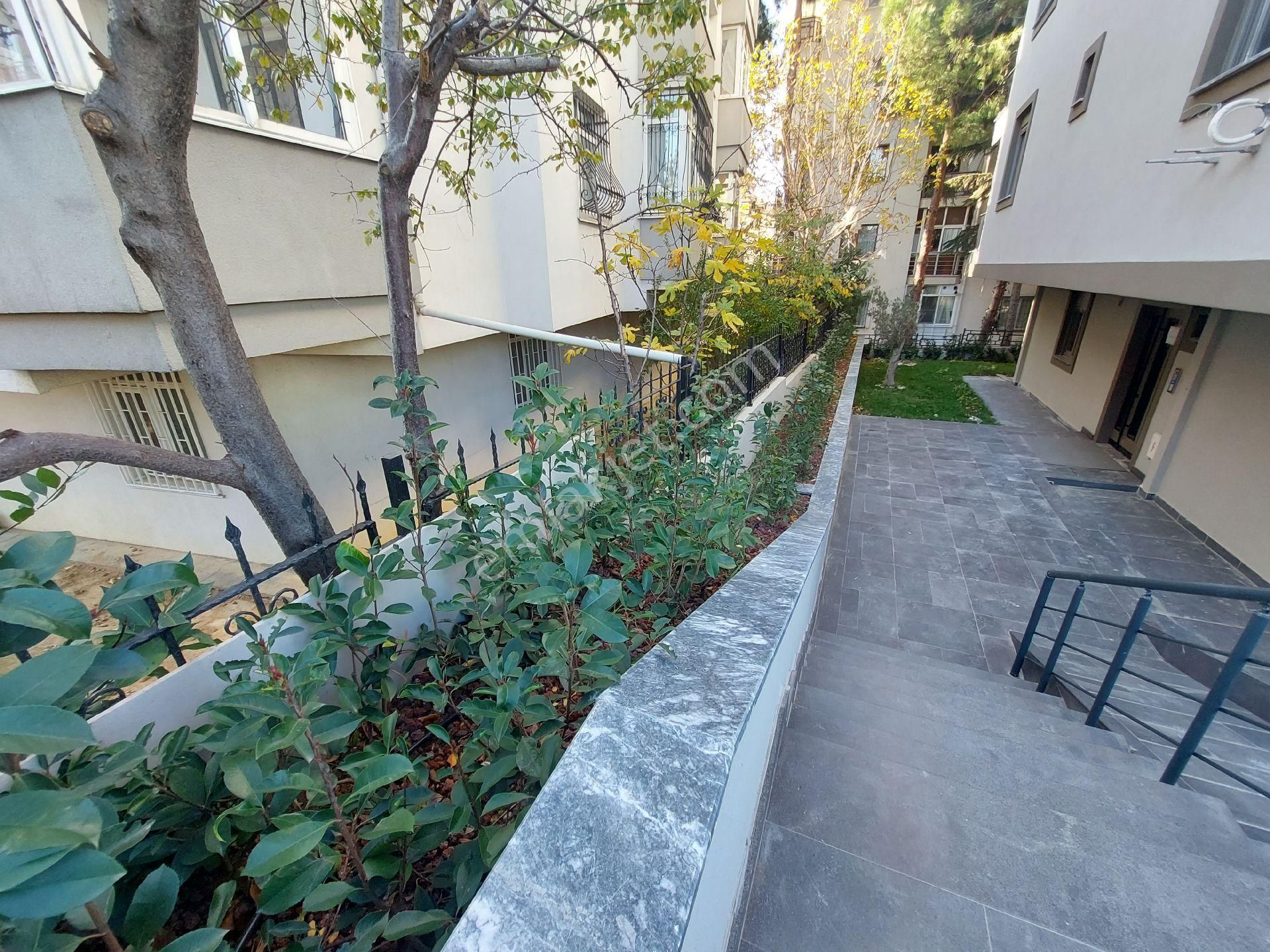 Maltepe Küçükyalı Da E_5 Cephe Harika Konumda 2+1 Birinci Sınıf İşçilik - Görsel 33