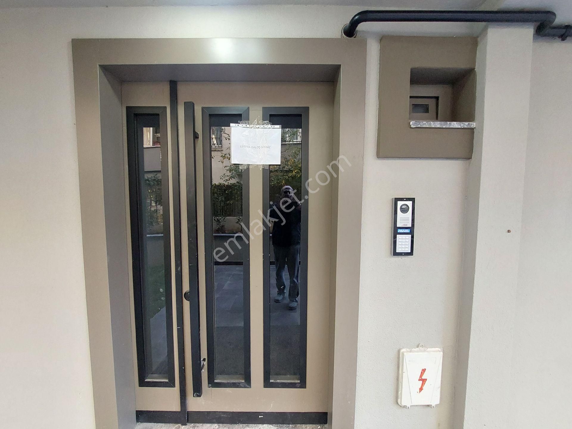 Maltepe Küçükyalı Da E_5 Cephe Harika Konumda 2+1 Birinci Sınıf İşçilik - Görsel 31