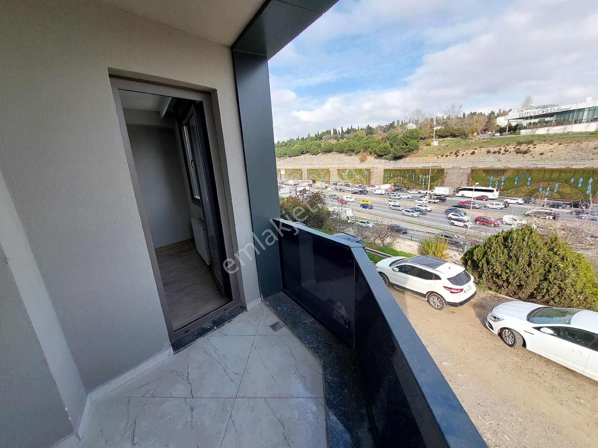 Maltepe Küçükyalı Da E_5 Cephe Harika Konumda 2+1 Birinci Sınıf İşçilik - Görsel 29