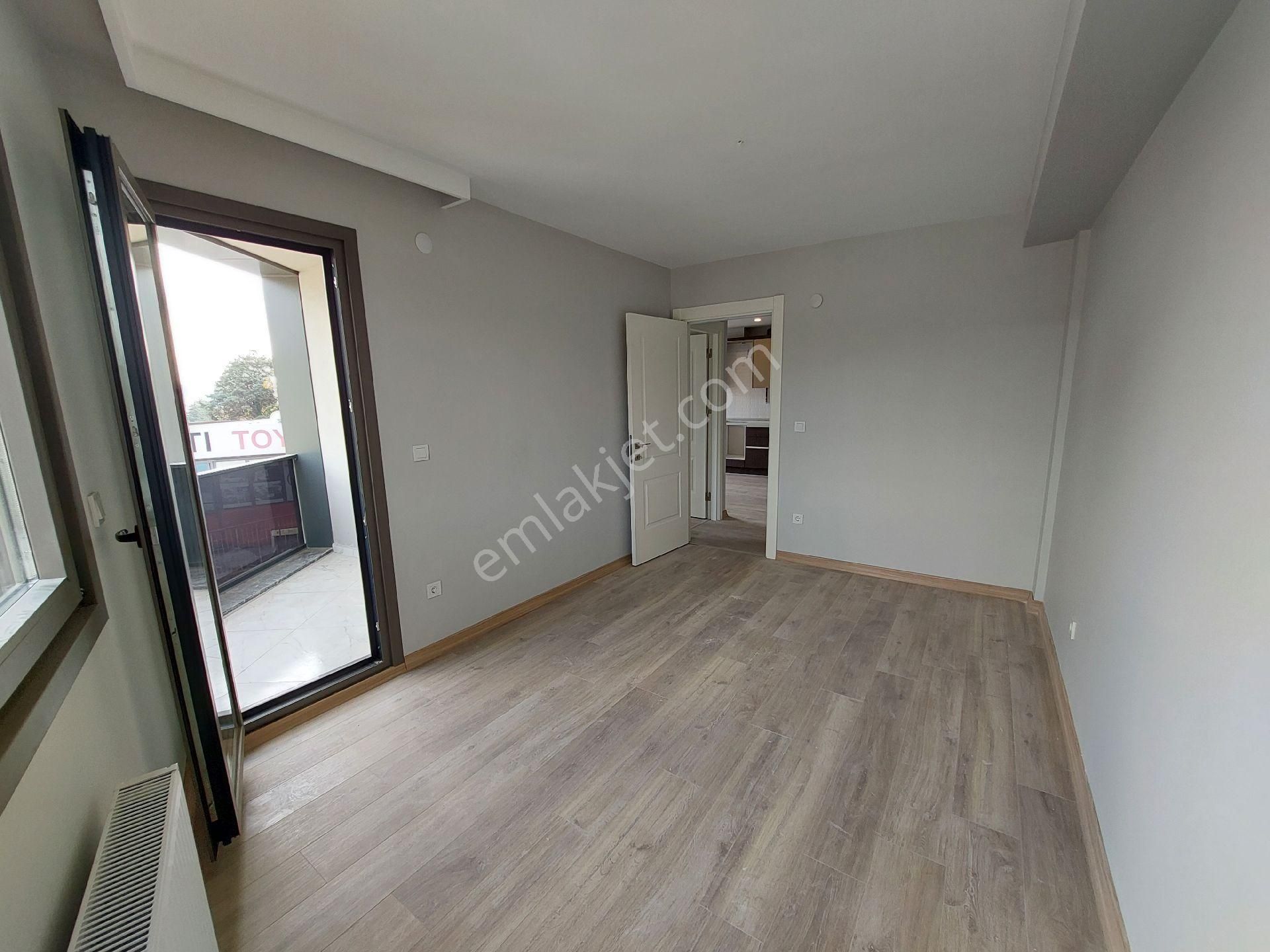 Maltepe Küçükyalı Da E_5 Cephe Harika Konumda 2+1 Birinci Sınıf İşçilik - Görsel 28