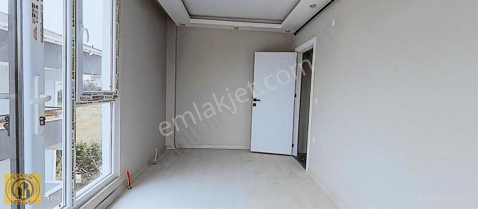 Evcom Emlaktan Marmaraereğlisinde Sahile Yakın 2+1 Daire - Görsel 9