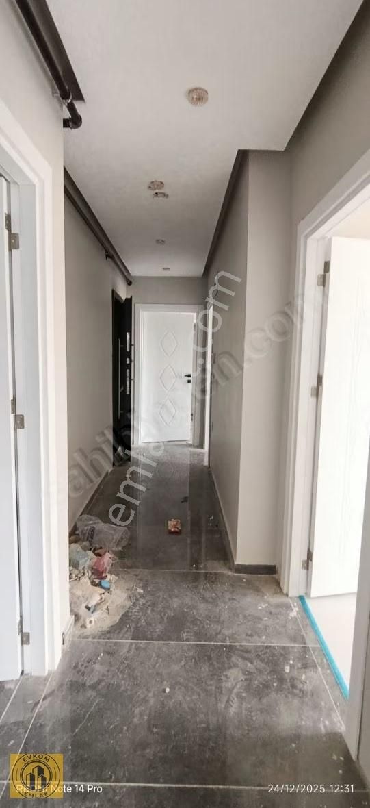 Evcom Emlaktan Marmaraereğlisinde Sahile Yakın 2+1 Daire - Görsel 12