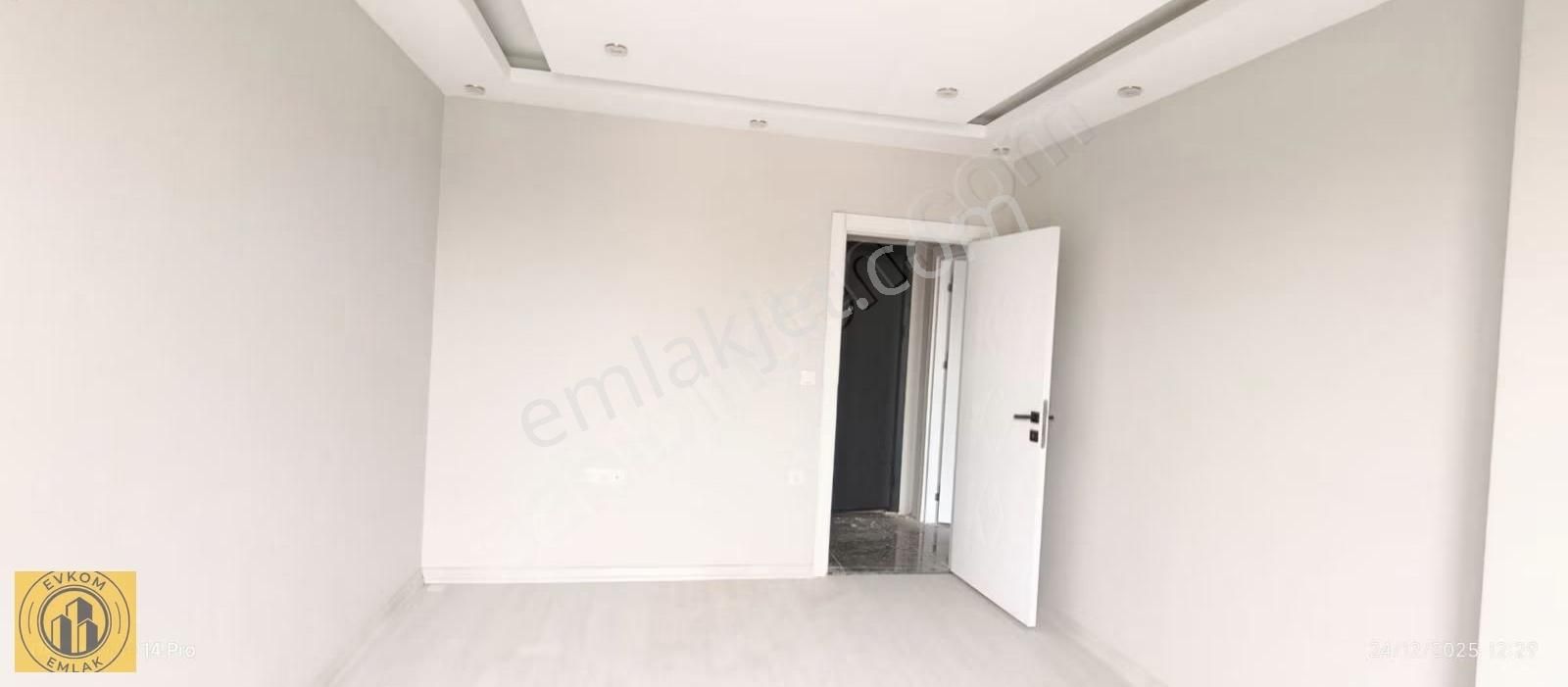 Evcom Emlaktan Marmaraereğlisinde Sahile Yakın 2+1 Daire - Görsel 11