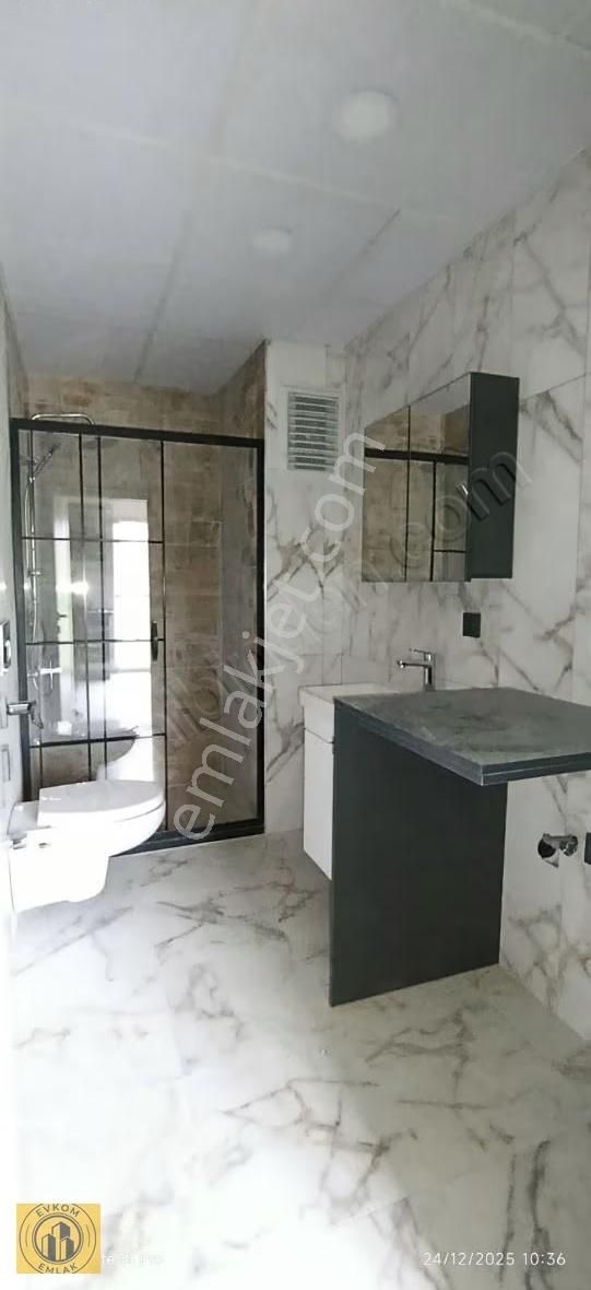 Evcom Emlaktan Tekirdağın Gelişen Bölgesinde 1+1 Daire - Görsel 17