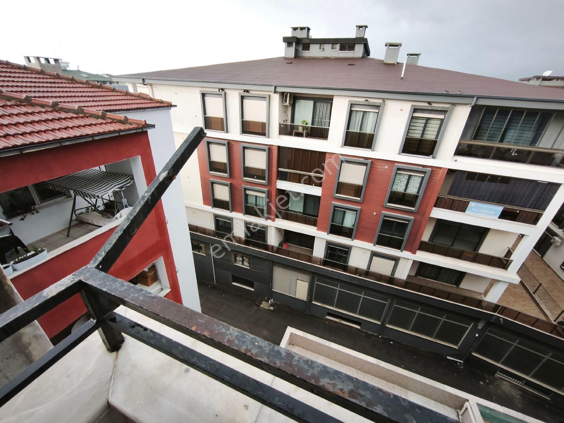 Edremit Cennetayağında Devlet Hastanesi Ek Binası Karşısı Kiralik - Görsel 22