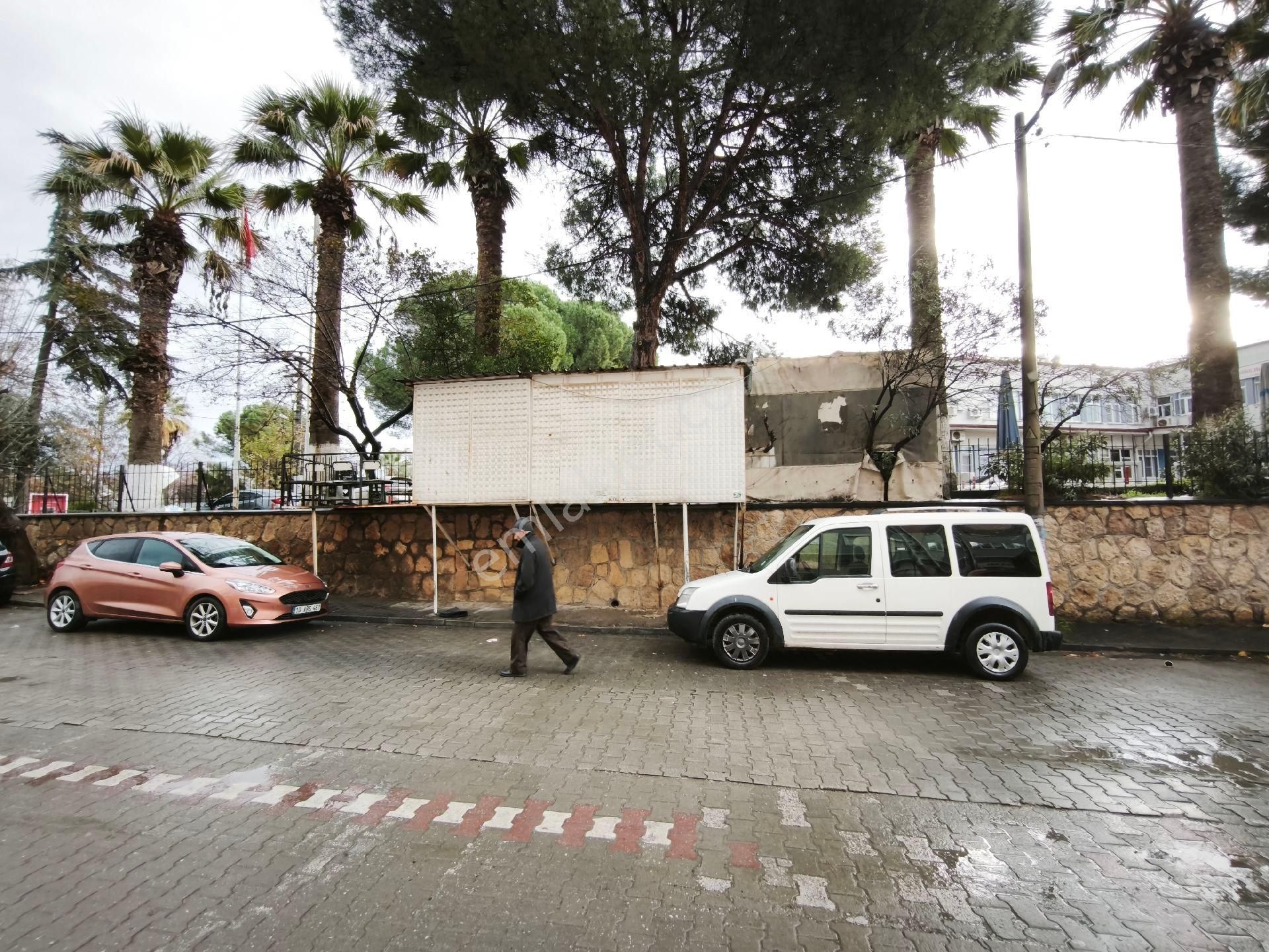 Edremit Cennetayağında Devlet Hastanesi Ek Binası Karşısı Kiralik - Görsel 3