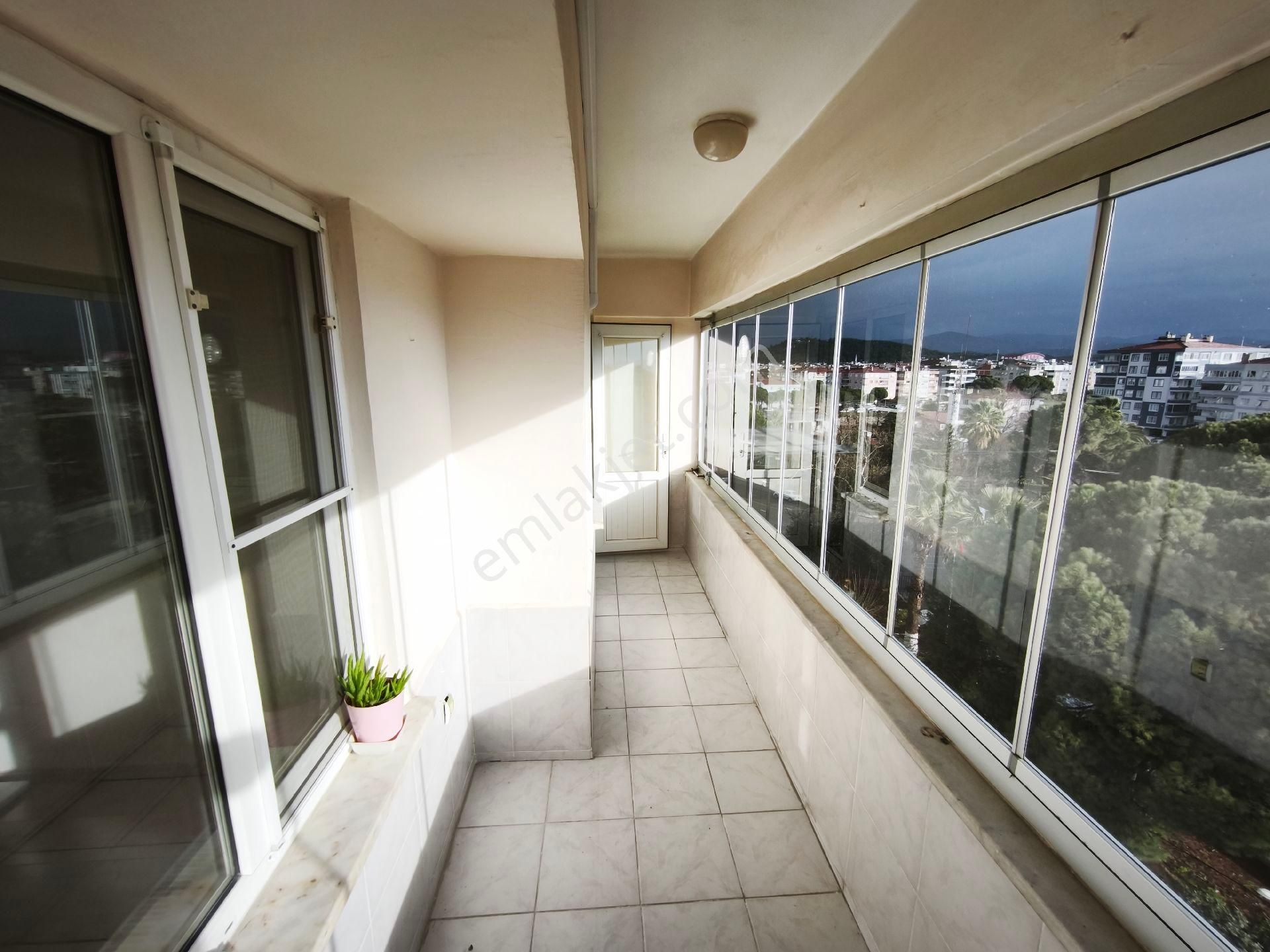 Edremit Cennetayağında Devlet Hastanesi Ek Binası Karşısı Kiralik - Görsel 13