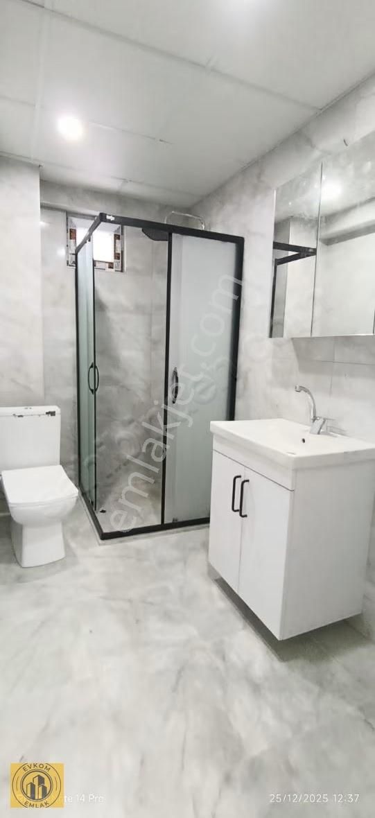 Evcom Emlaktan Havuzlar Mah. Sıfır 2+1 - Görsel 21