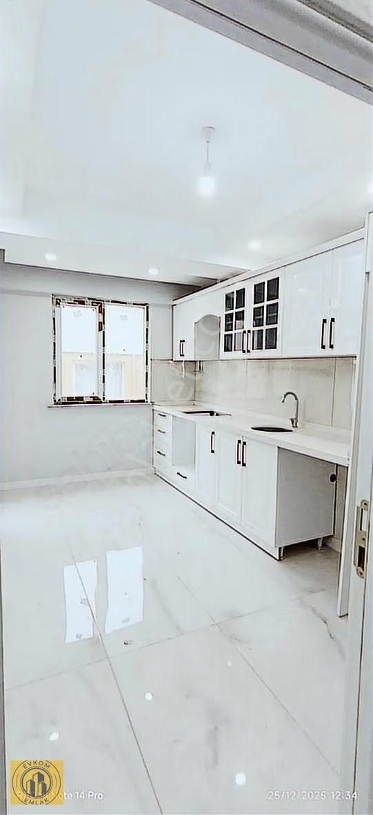 Evcom Emlaktan Havuzlar Mah. Sıfır 2+1