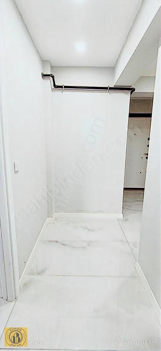 Evcom Emlaktan Havuzlar Mah. Sıfır 2+1 - Görsel 12