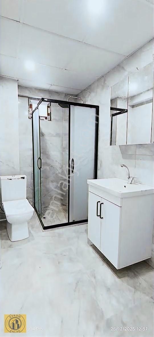 Evcom Emlaktan Havuzlar Mah. Sıfır 2+1 - Görsel 7