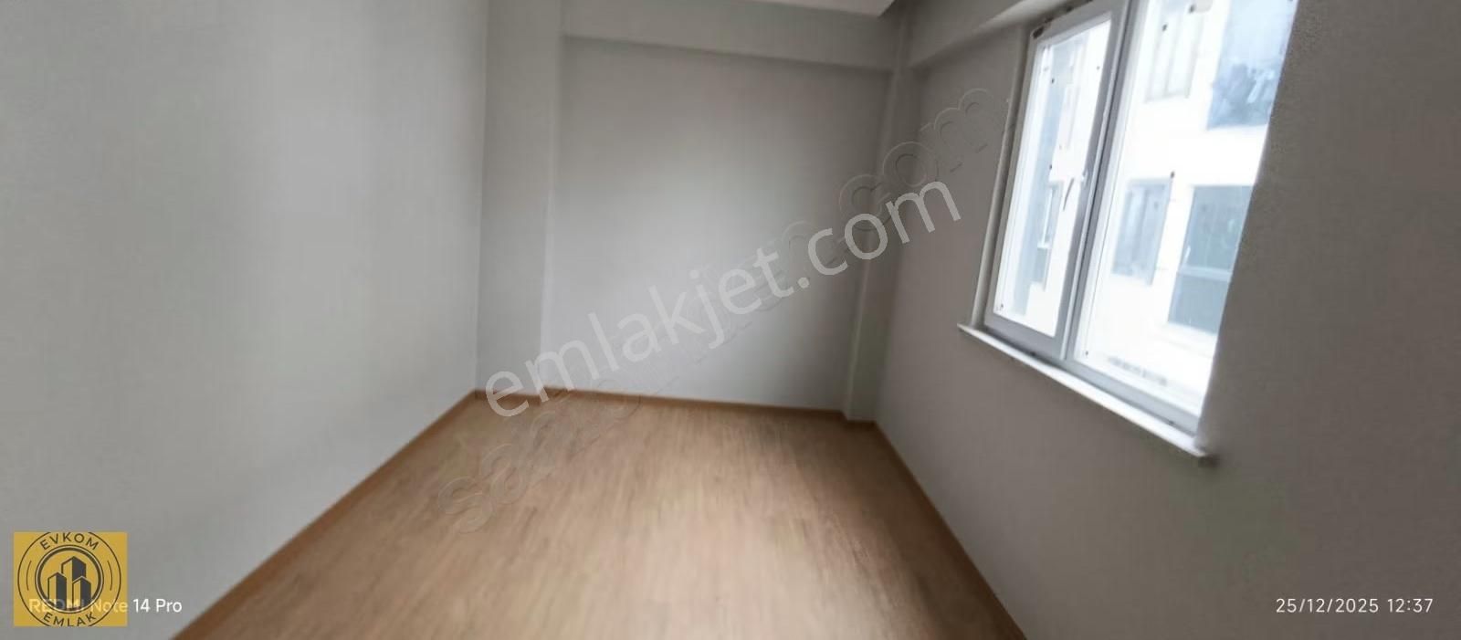 Evcom Emlaktan Havuzlar Mah. Sıfır 2+1 - Görsel 26