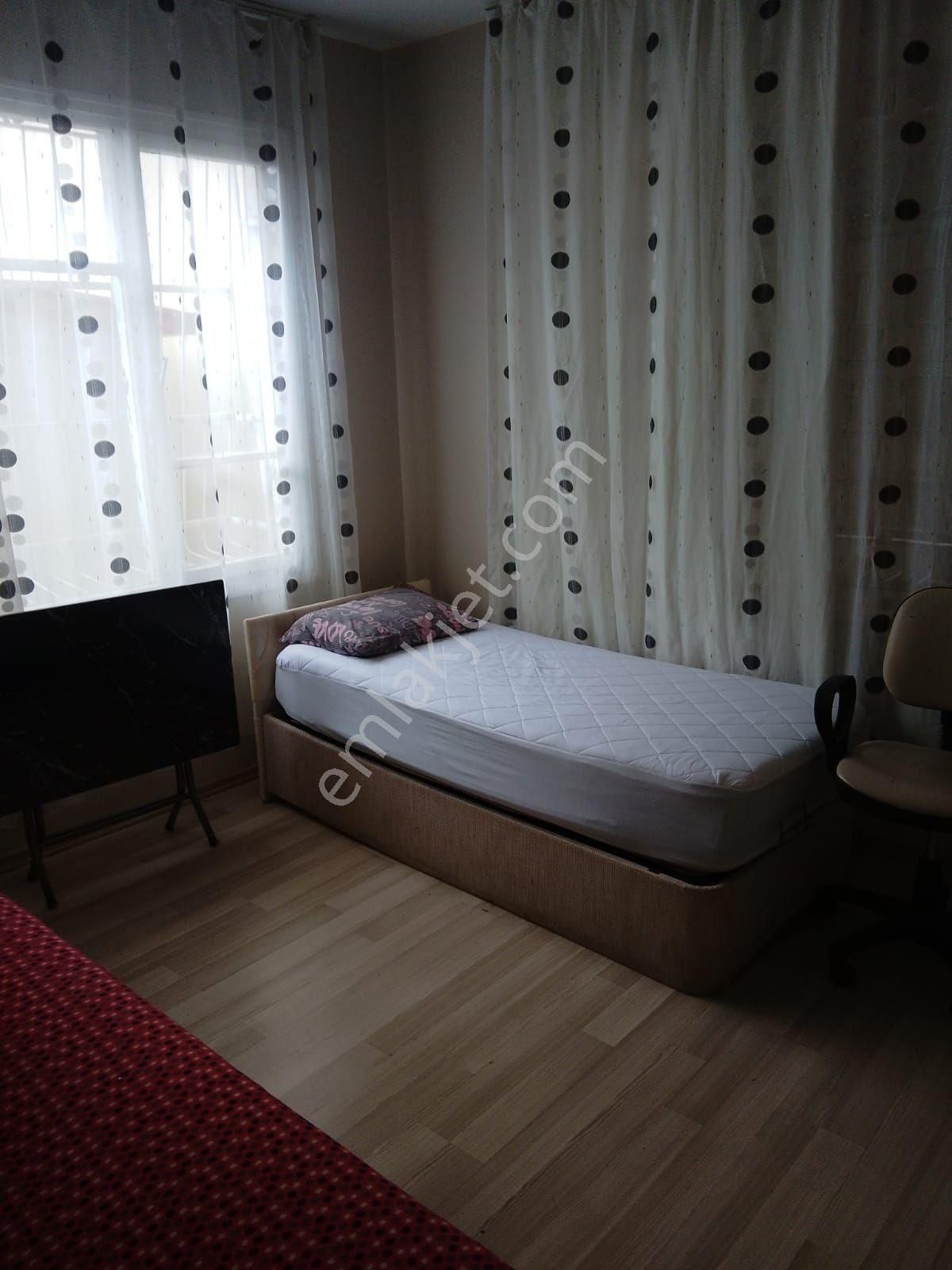 Barajyolunda Eşyalı 1+0 Kiralik - Görsel 2