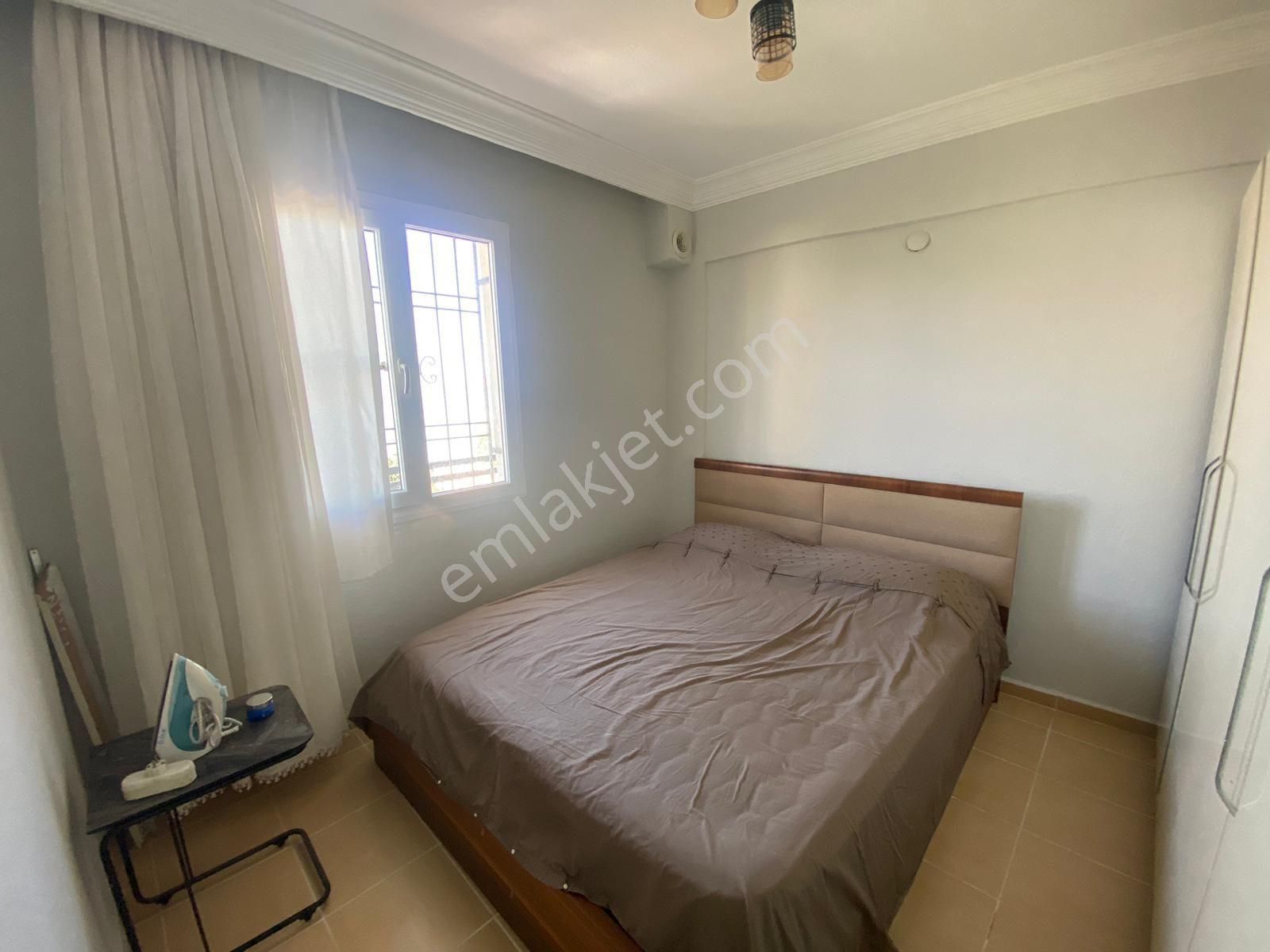 Soğucak Triplex Bahçeli Villa - Görsel 13