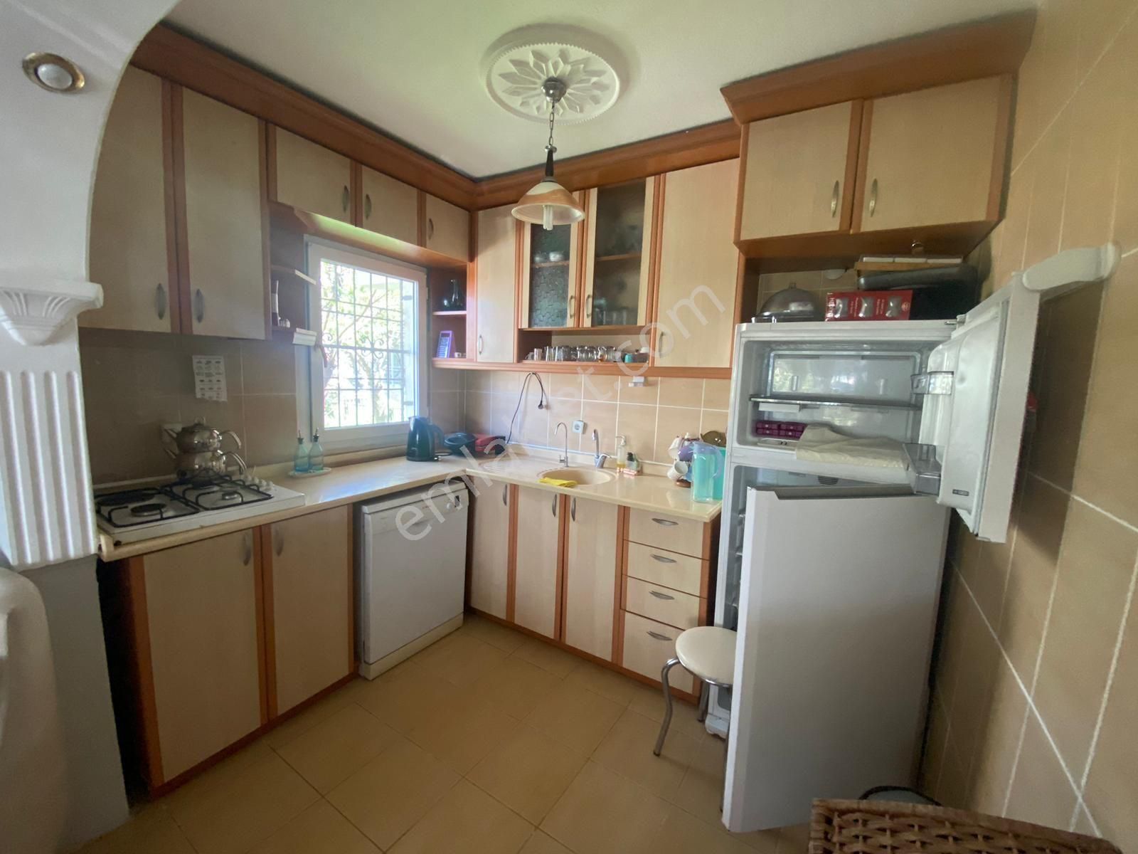 Soğucak Triplex Bahçeli Villa - Görsel 10