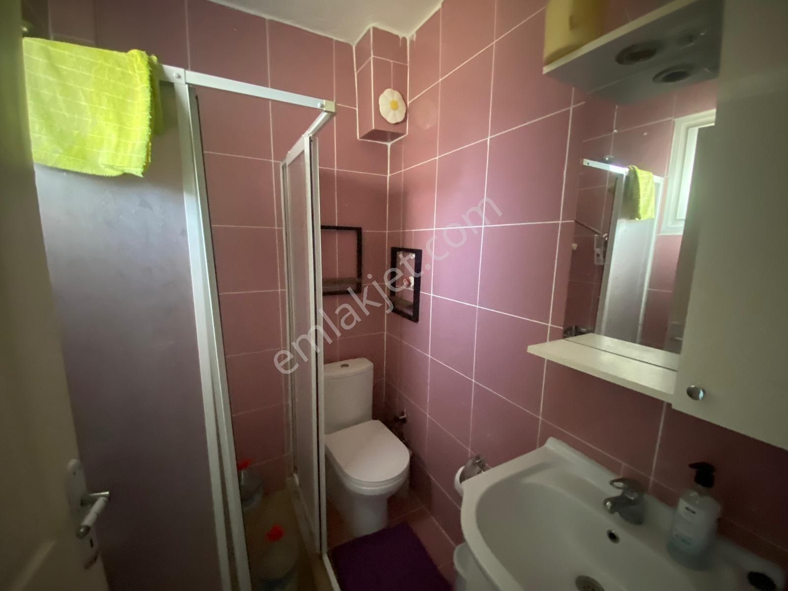 Soğucak Triplex Bahçeli Villa - Görsel 14