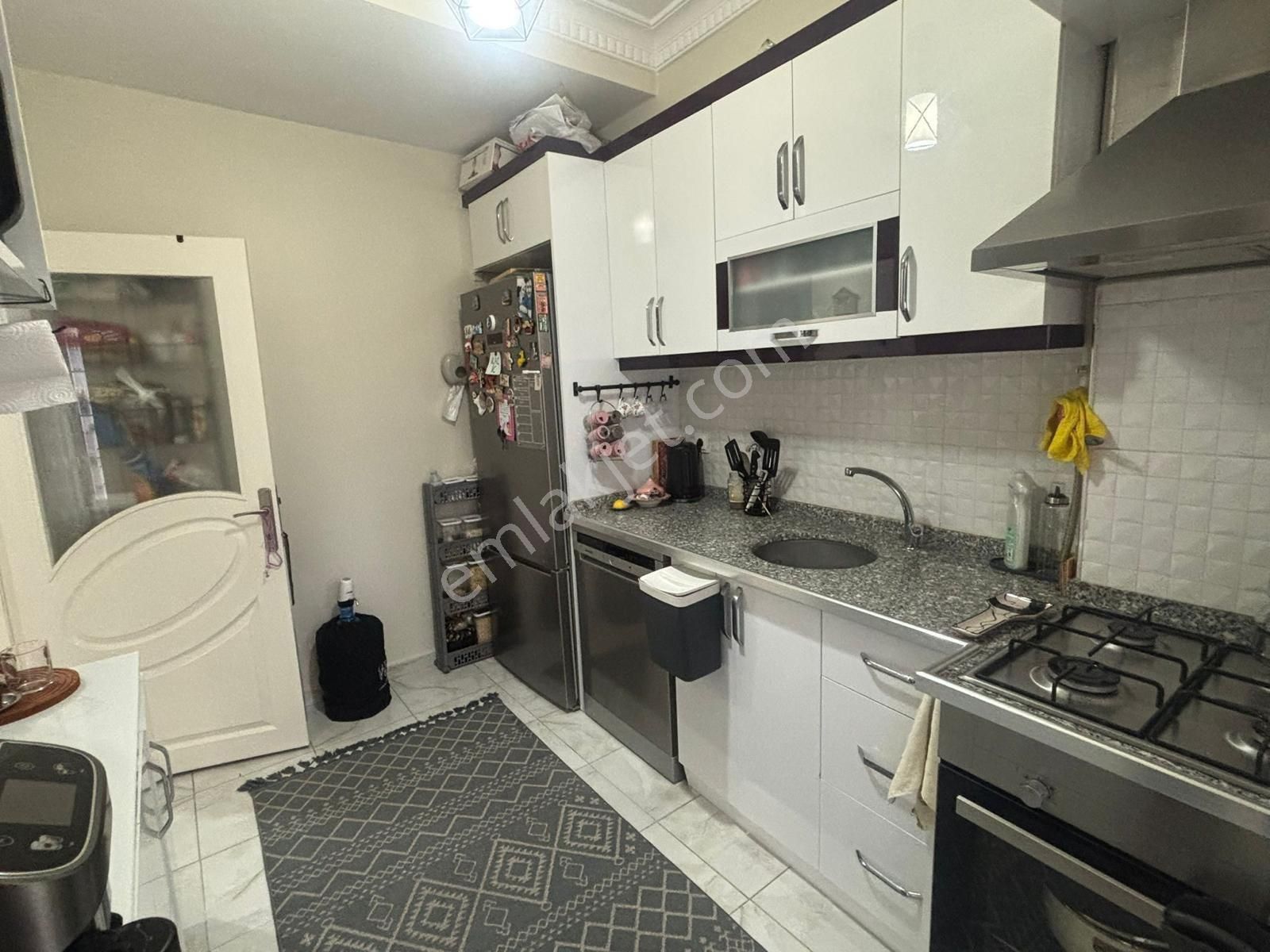 Yenibosnada 2+1 Arakat Krediyeuygun Daire - Görsel 8