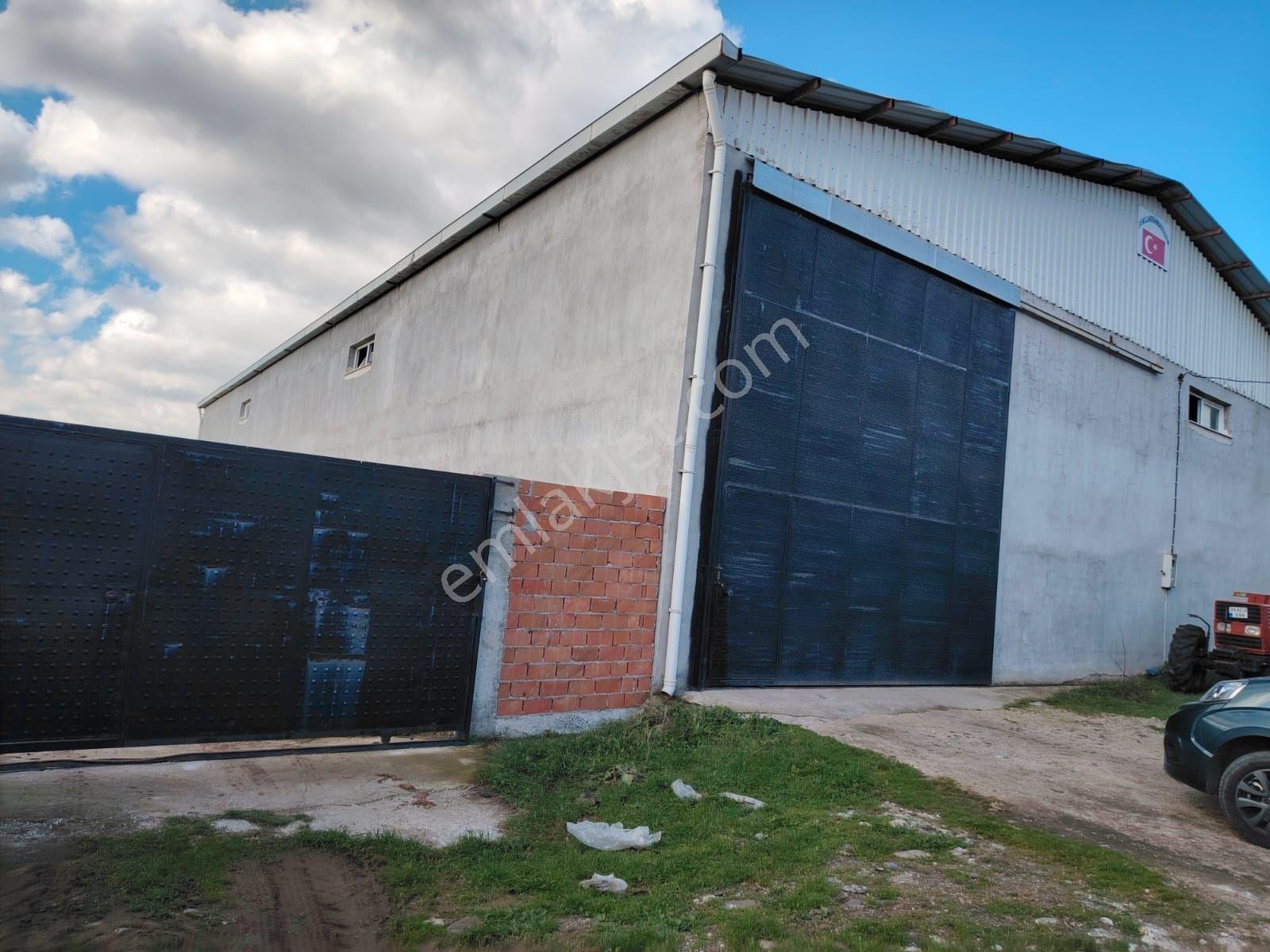 Bergama Göçbeyli Mah Satılık Fırsat Arsalar - Görsel 7