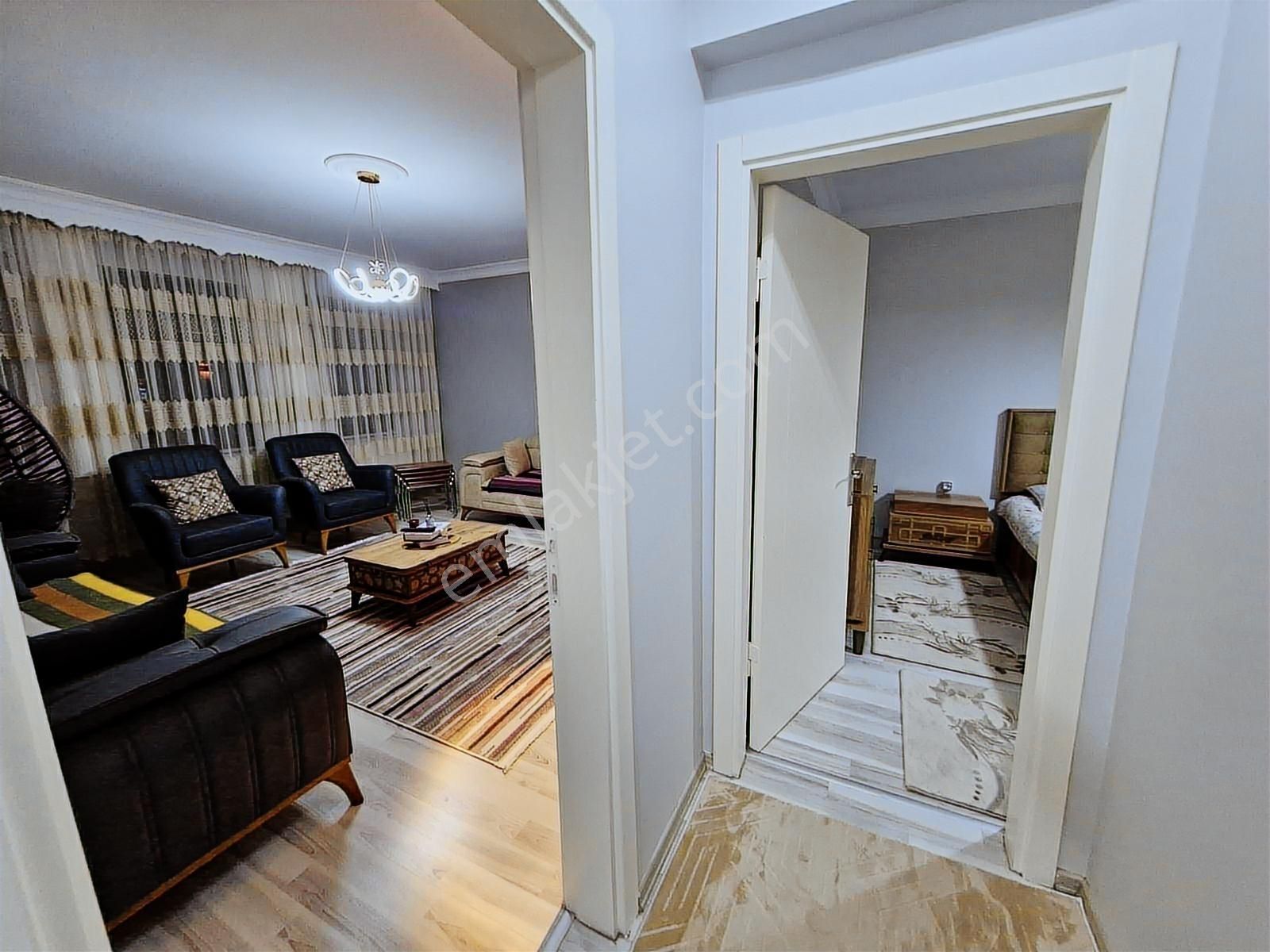 Nd Gayrimenkul'den Gürsu İstiklal'de Satılık 3+1 Daire - Görsel 16