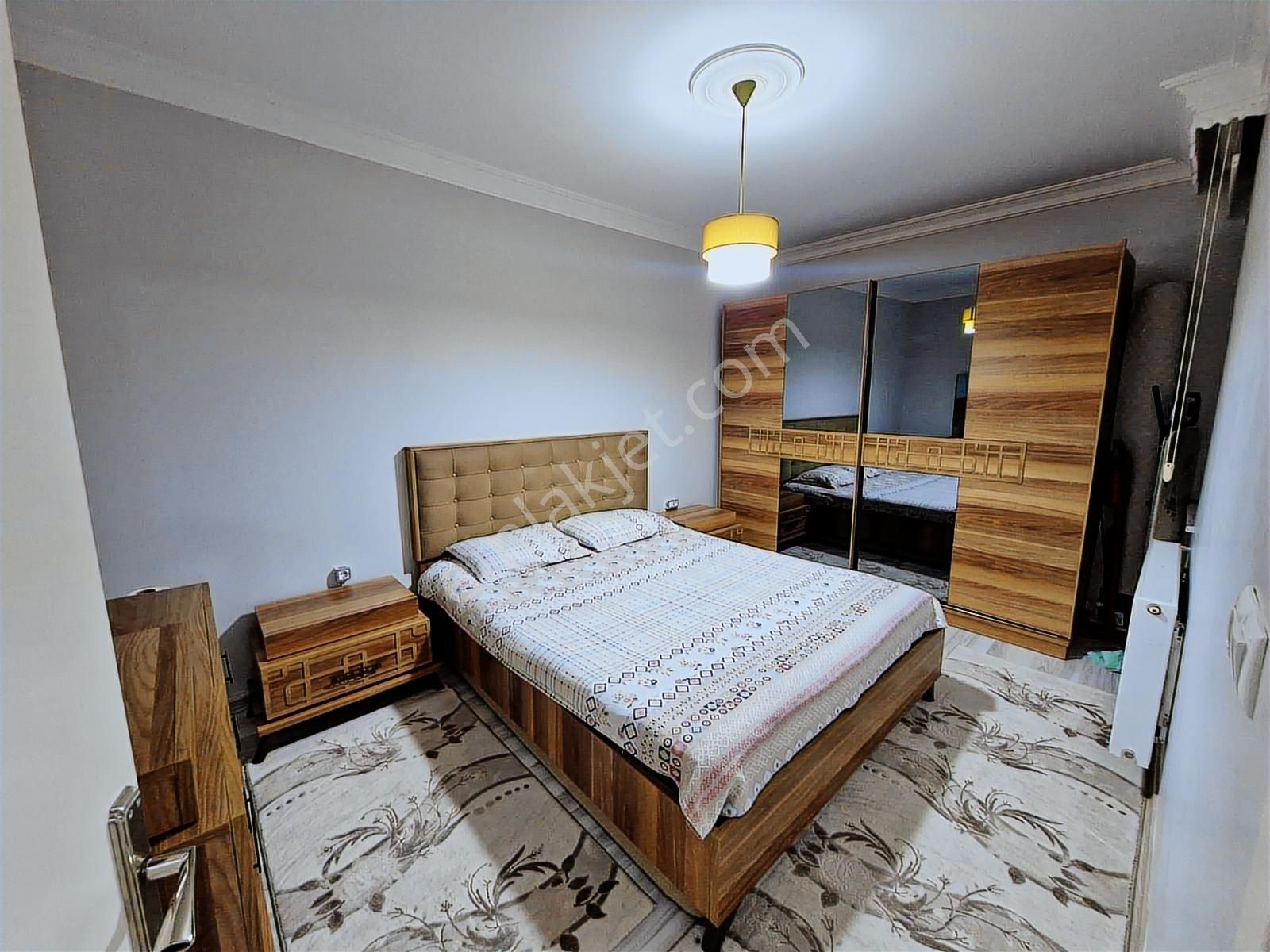 Nd Gayrimenkul'den Gürsu İstiklal'de Satılık 3+1 Daire - Görsel 30