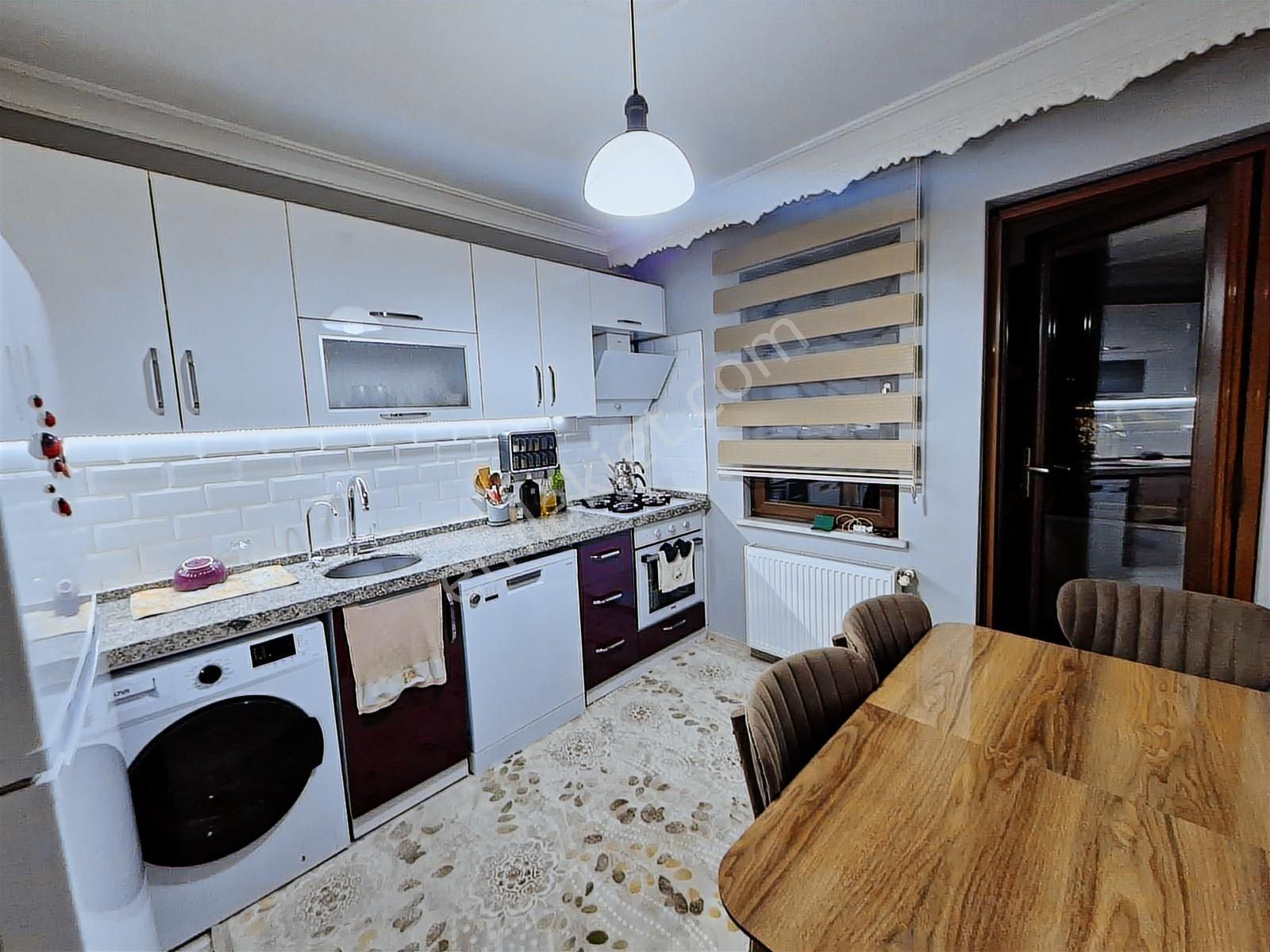 Nd Gayrimenkul'den Gürsu İstiklal'de Satılık 3+1 Daire - Görsel 12