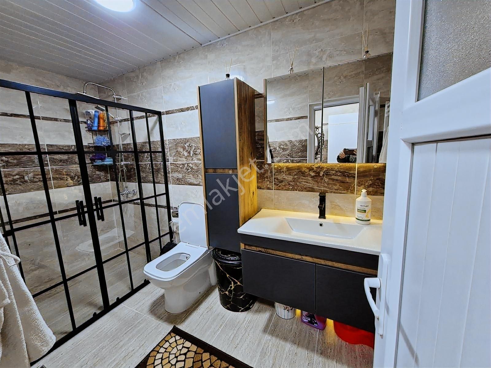 Nd Gayrimenkul'den Gürsu İstiklal'de Satılık 3+1 Daire - Görsel 6