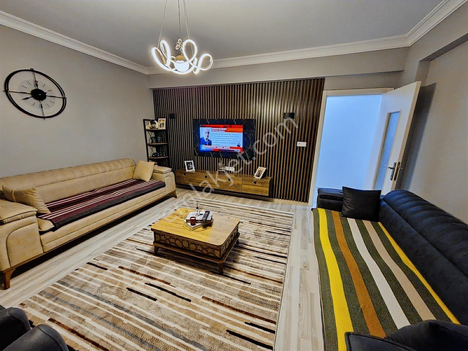 Nd Gayrimenkul'den Gürsu İstiklal'de Satılık 3+1 Daire - Görsel 34